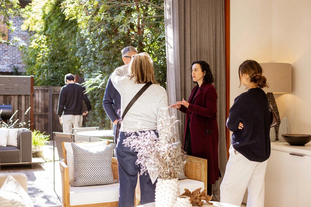  Sydney’s July market – strong on headlines, fragile in reality