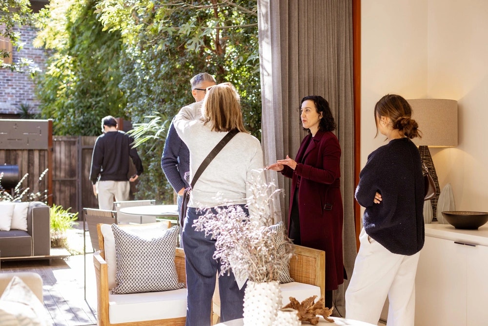  Sydney’s July market – strong on headlines, fragile in reality