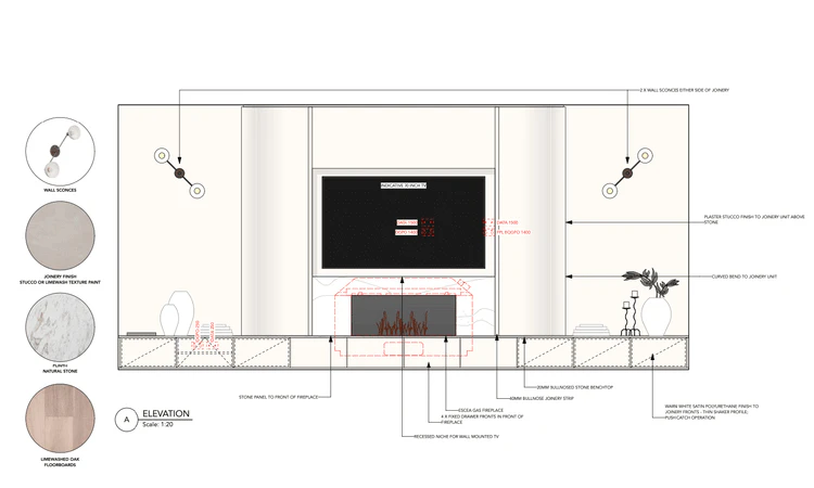 cad diagram
