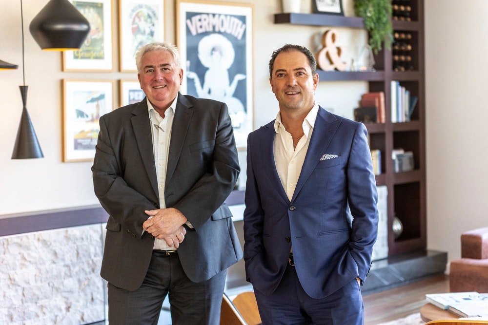 20 years on: The streets, stories and people that built CobdenHayson