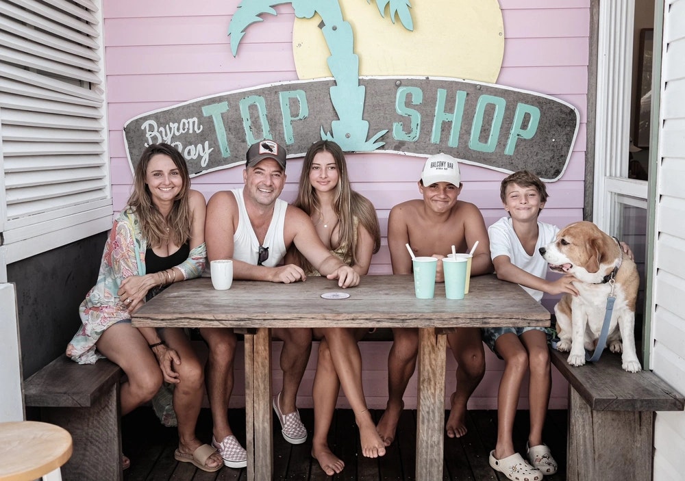 30 years in real estate: A life in homes, people, and lessons with Matt Hayson