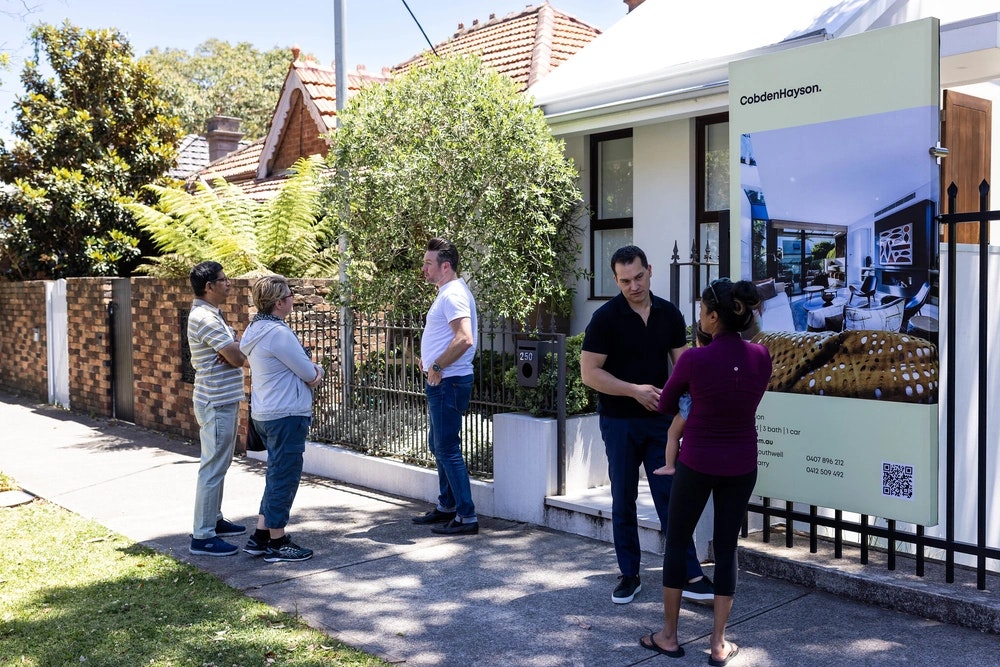 Spring opened with headlines of a boom – the reality was far more balanced