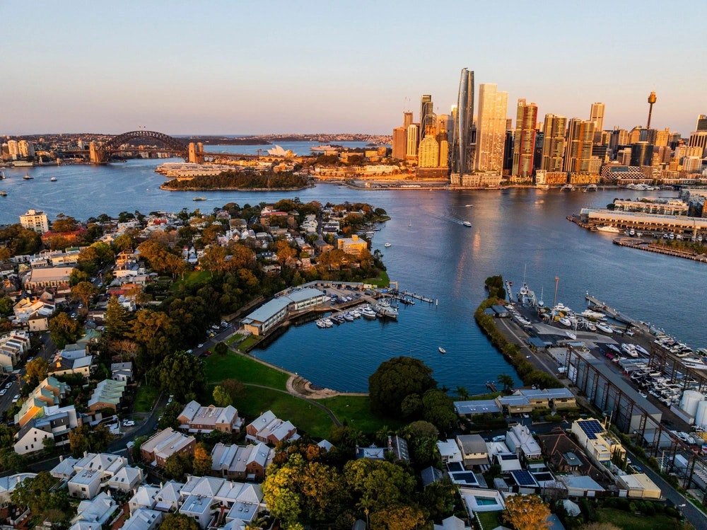 Sydney property: The national obsession and the reality beneath it