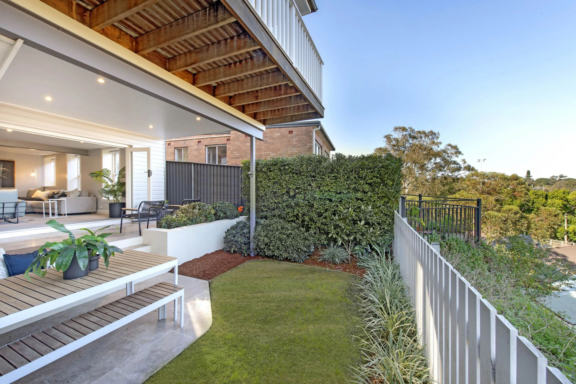 18 Hilltop Avenue, Marrickville