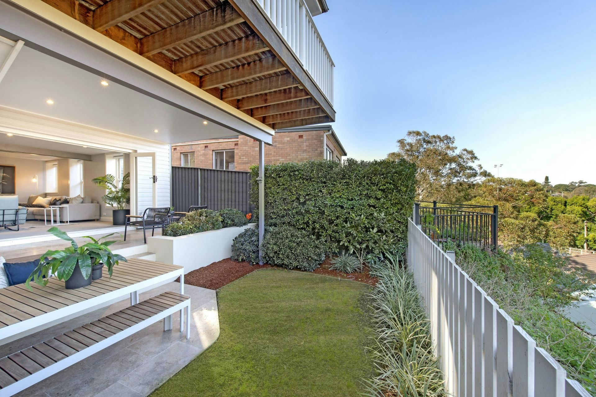 18 Hilltop Avenue, Marrickville