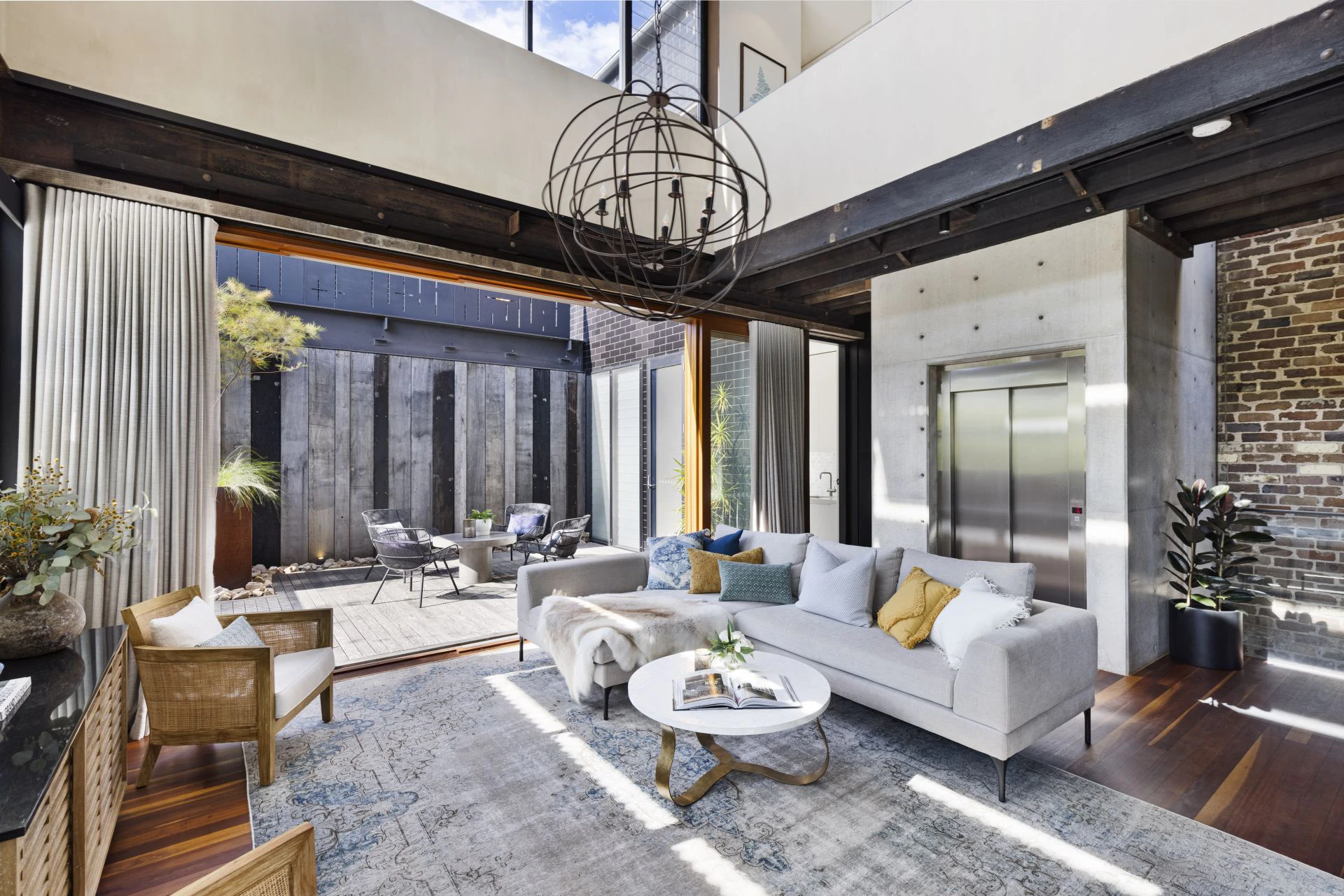 106 Beattie Street, Balmain