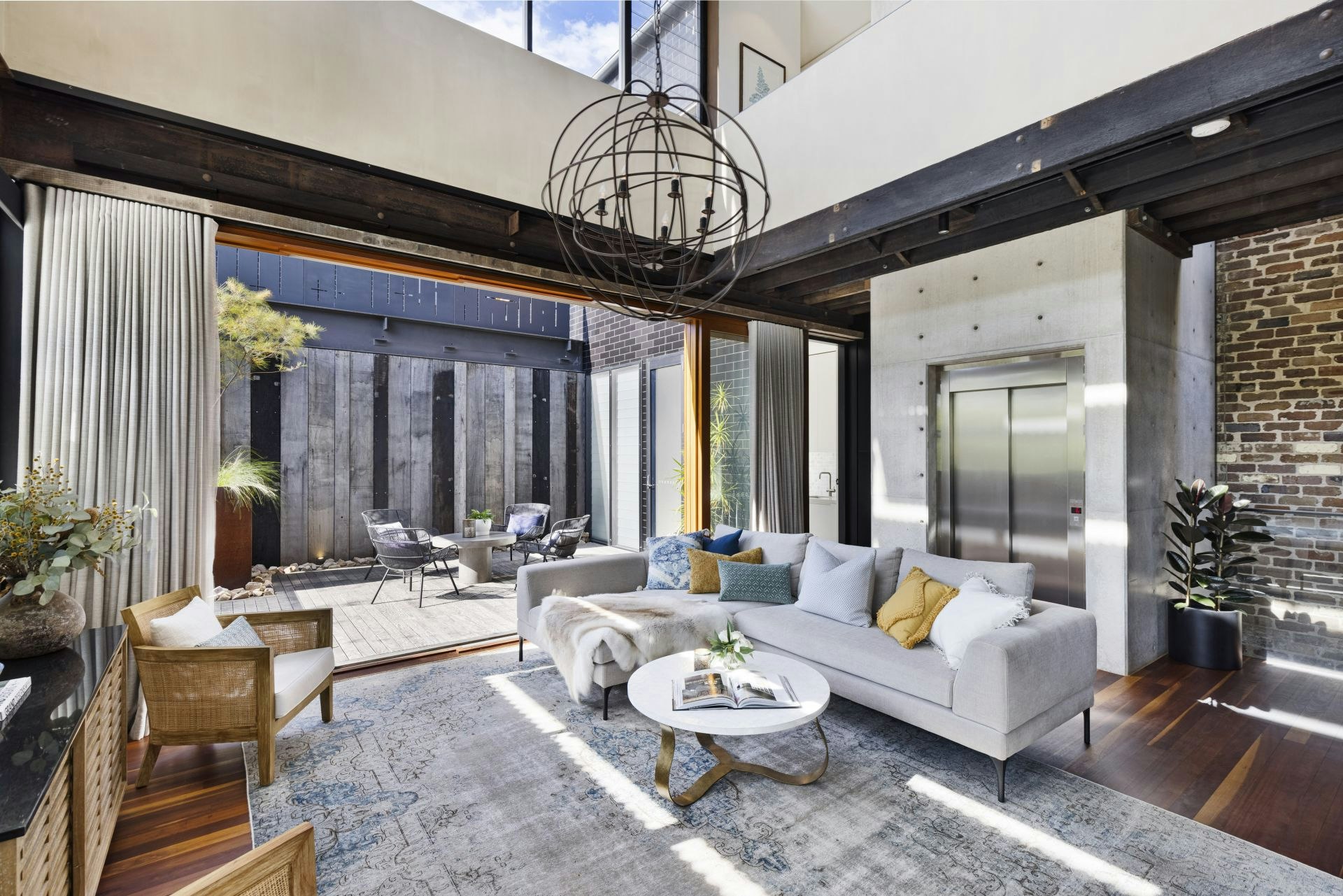 106 Beattie Street, Balmain