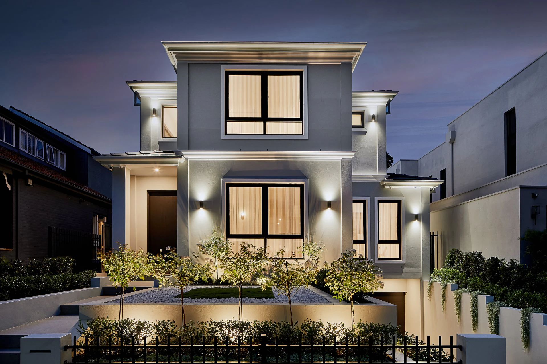 39 Links Avenue, Concord