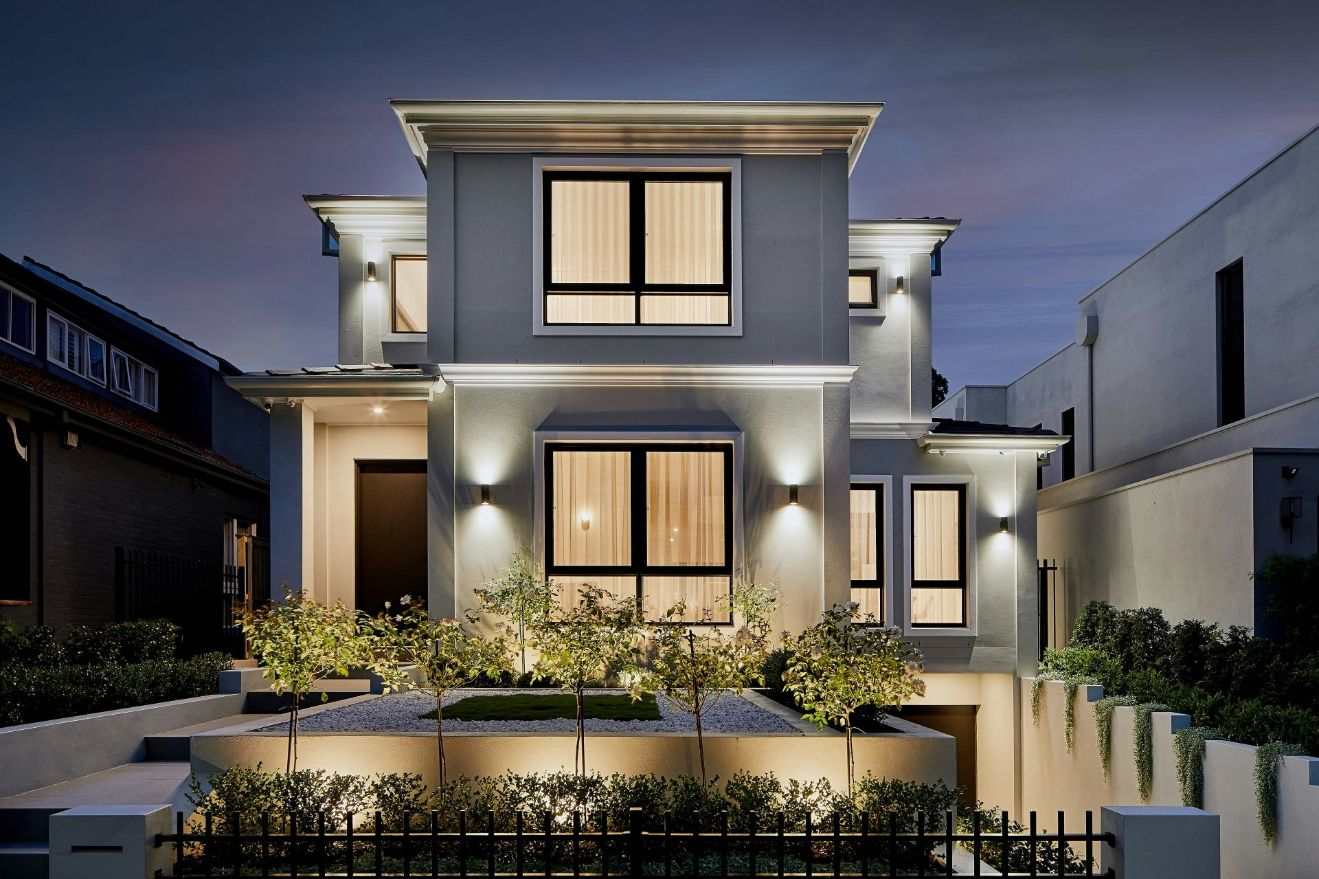 39 Links Avenue, Concord