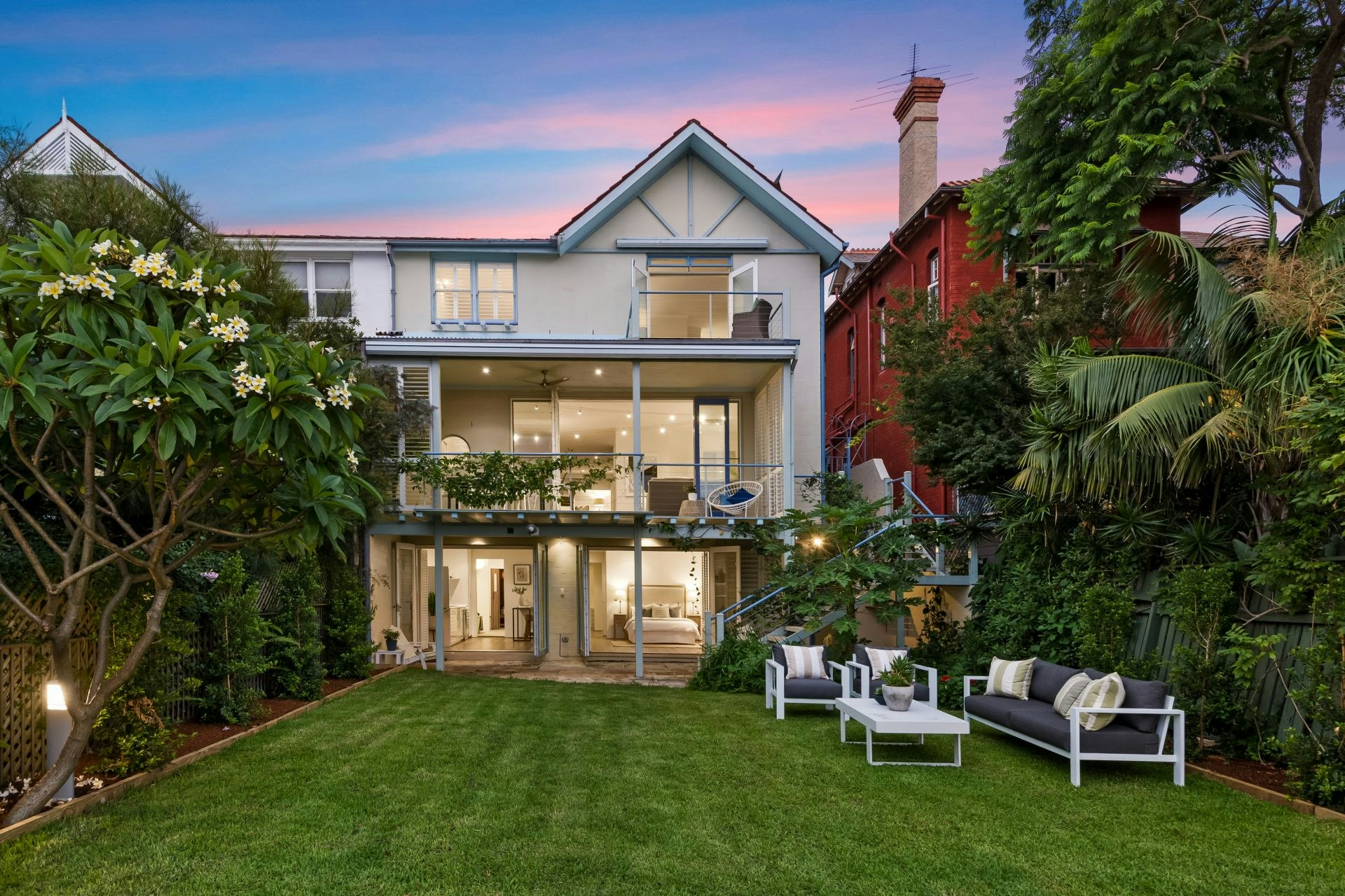 88 Louisa Road, Birchgrove