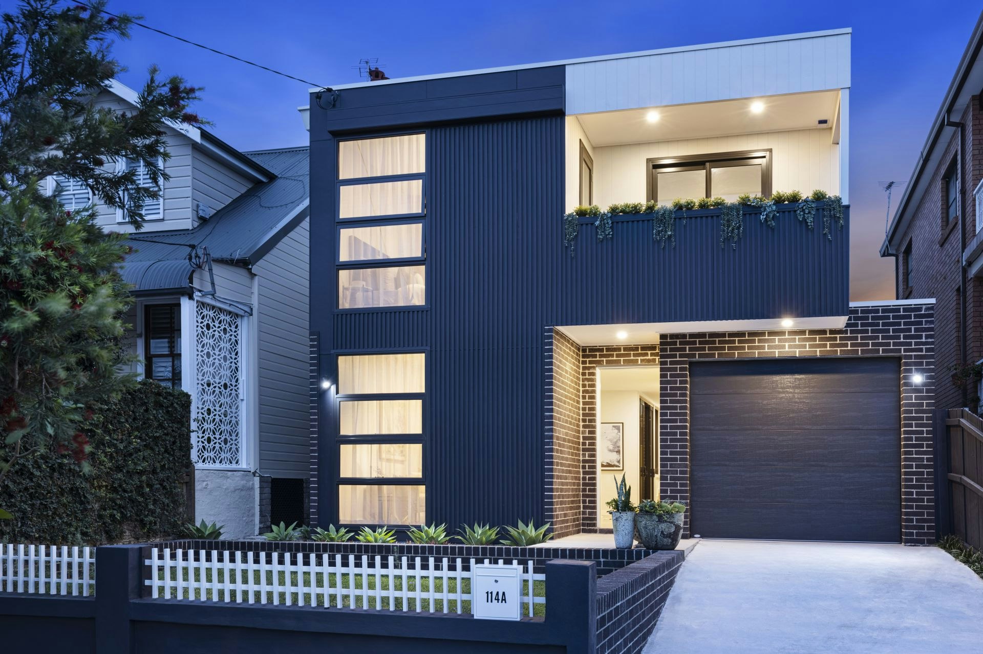 114a Gipps Street, Drummoyne