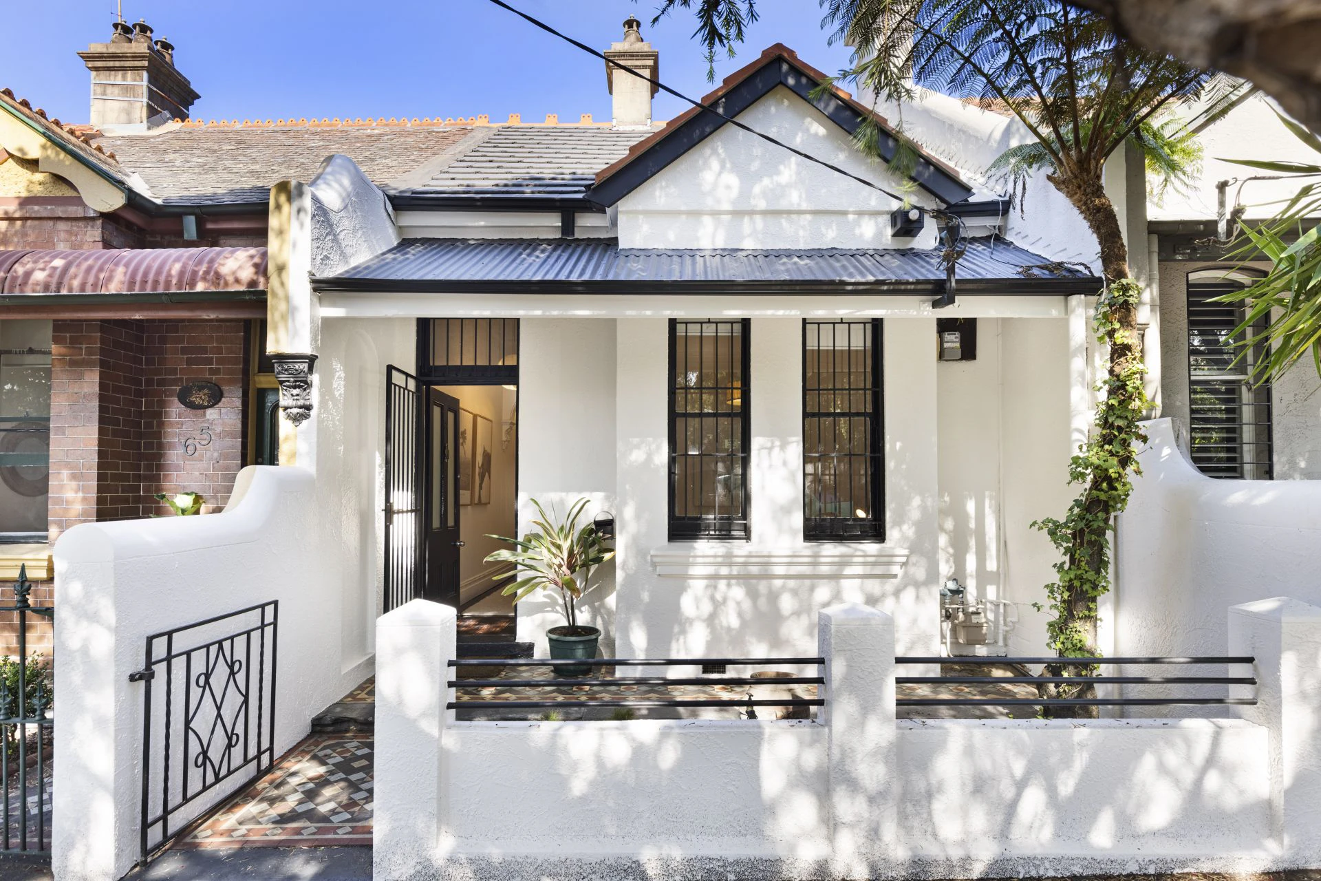 63 Taylor Street, Annandale