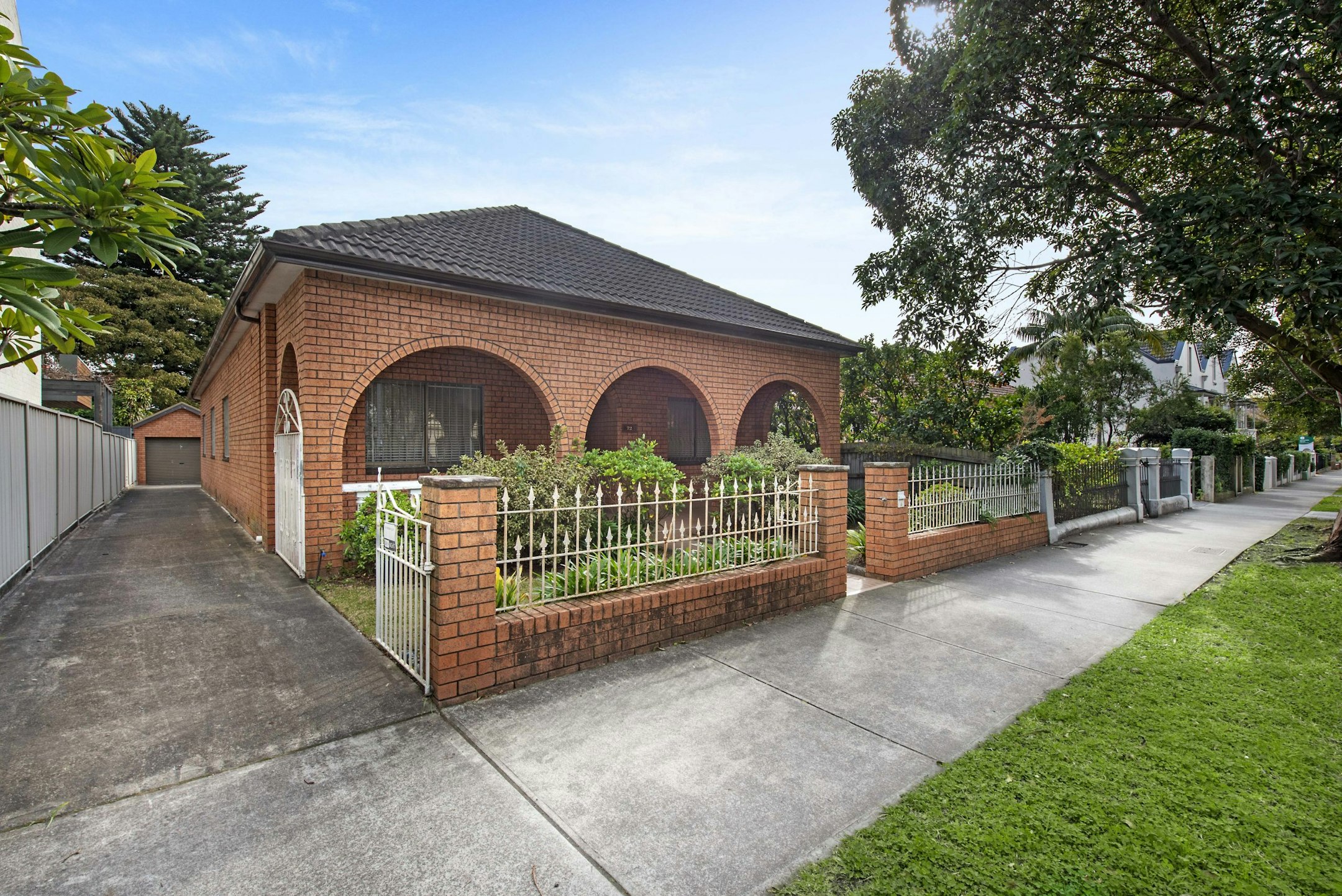 72 Johnston Street, Annandale