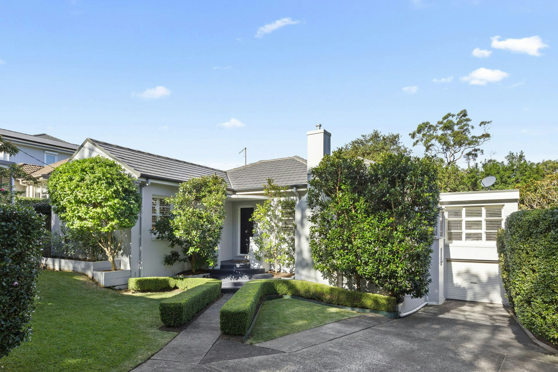 86 Bridge Street, Lane Cove