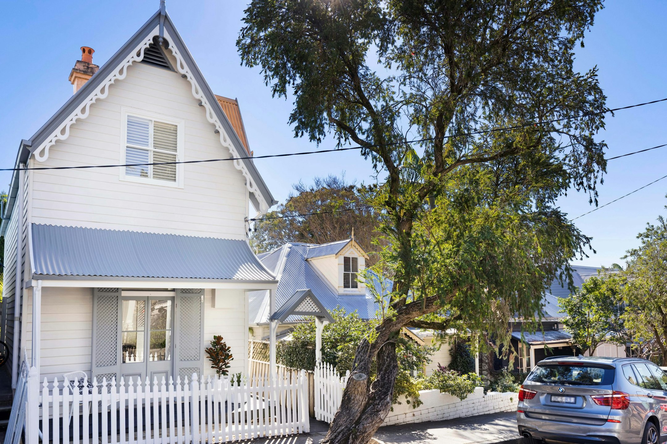 52 Clayton Street, Balmain