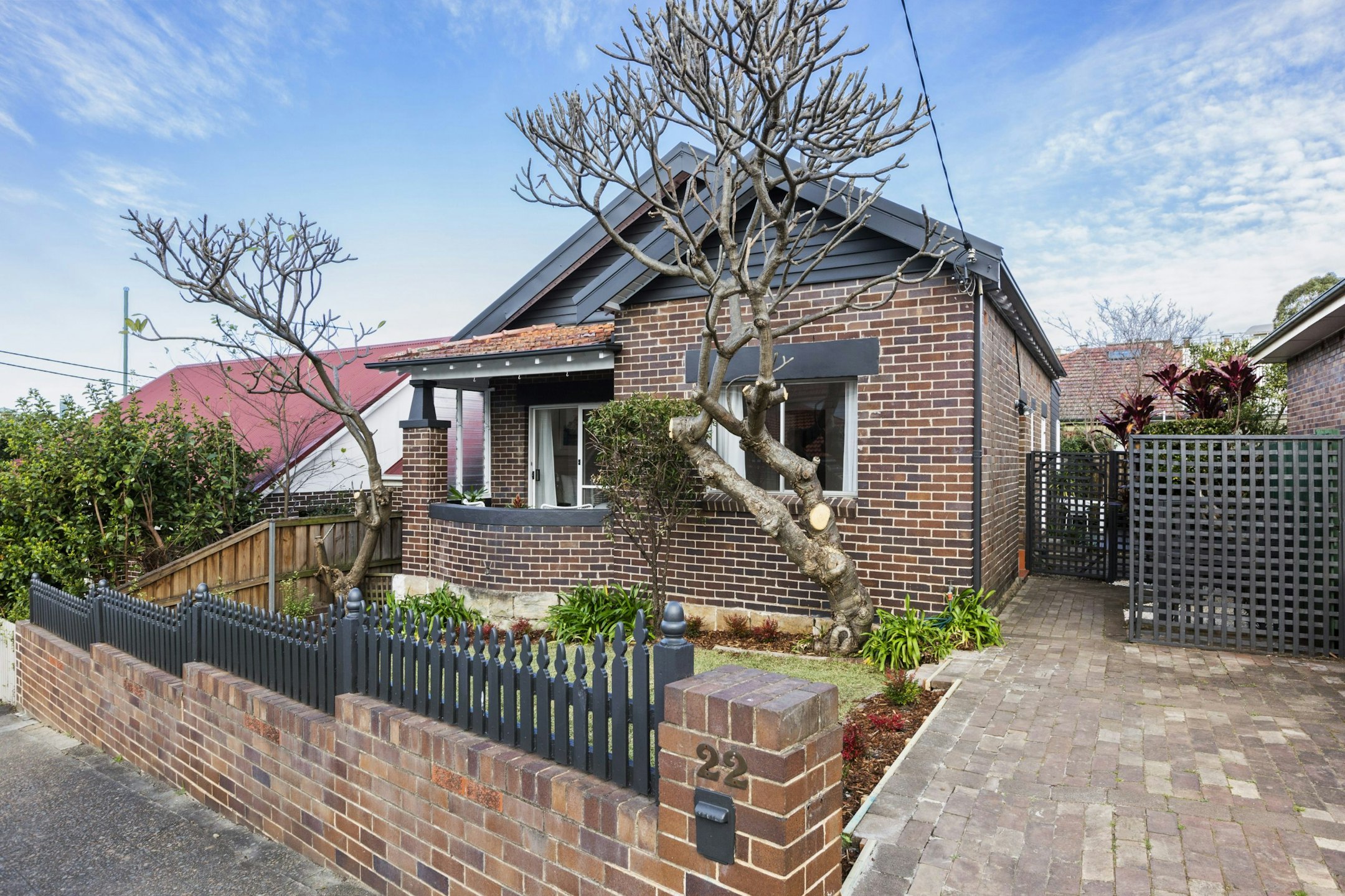 22 Joseph Street, Lilyfield