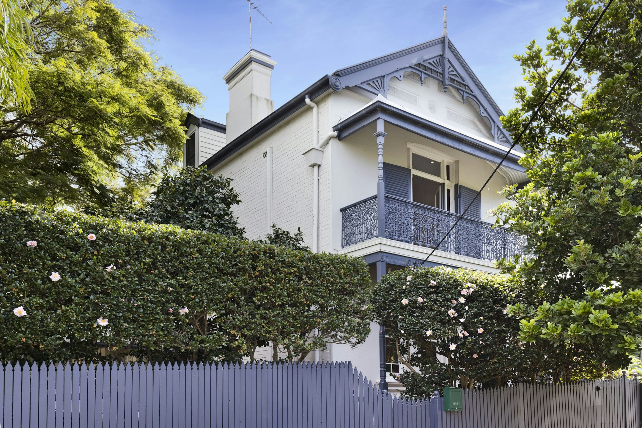 12 Barr Street, Balmain