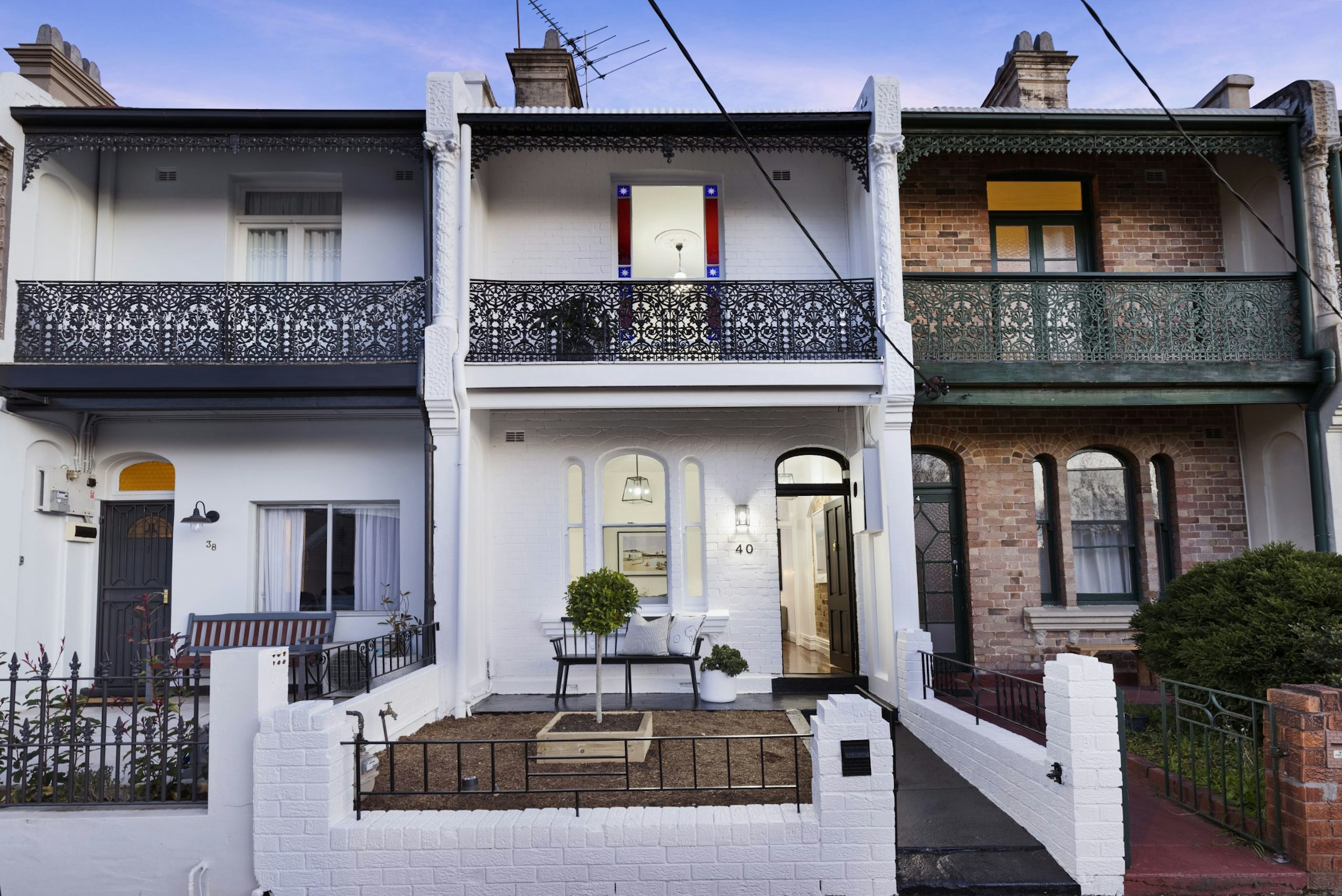 40 Carlisle Street, Leichhardt