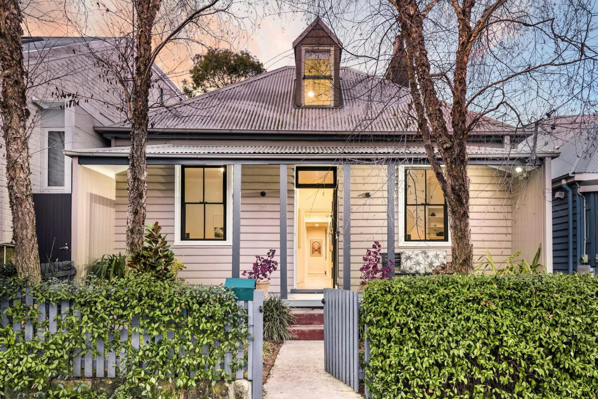 30 Goodsir Street, Rozelle