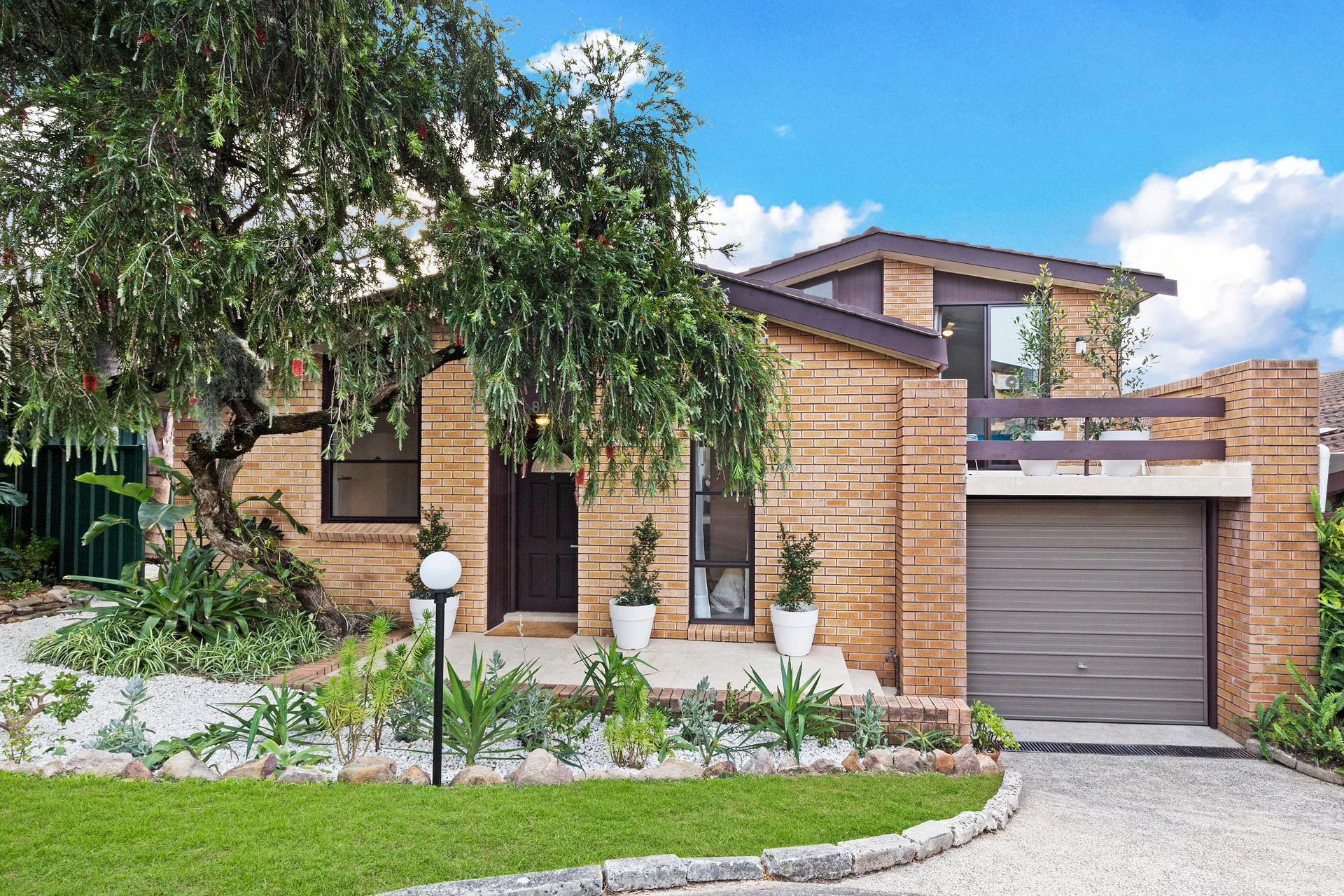 8/61 Sackville Street, Bardwell Valley