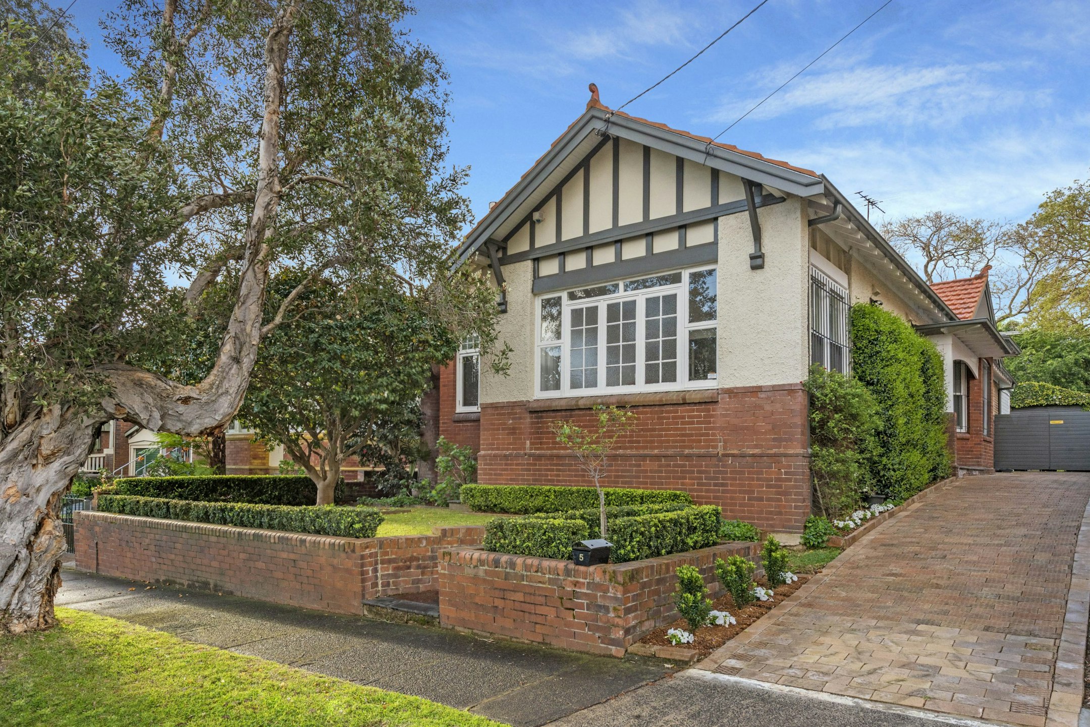 5 Miller Street, Petersham