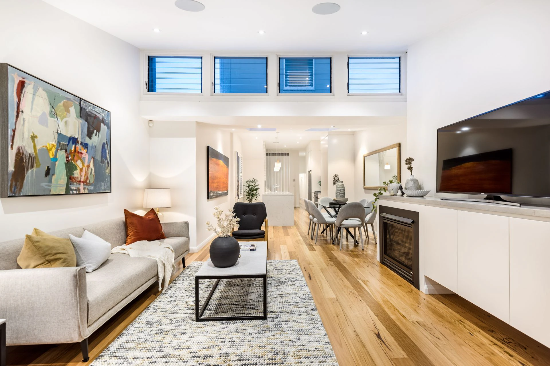 22 King Street, Balmain