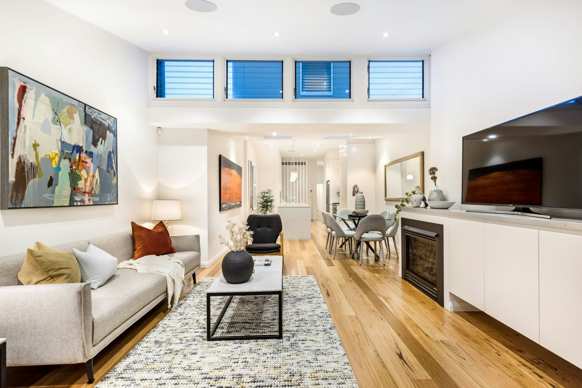 22 King Street, Balmain