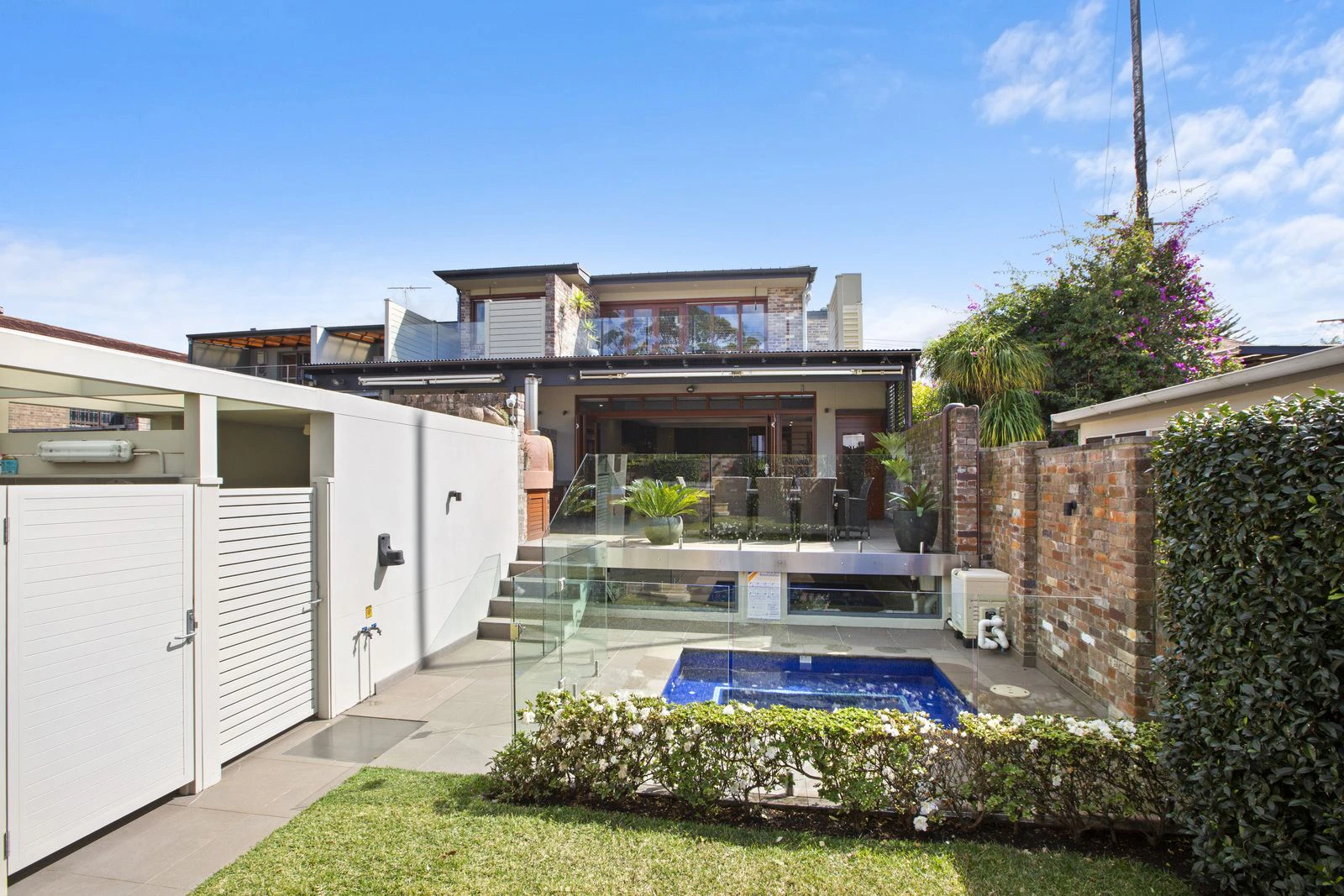 46 Evans Street, Rozelle