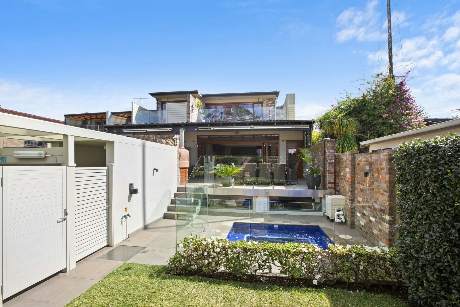 46 Evans Street, Rozelle