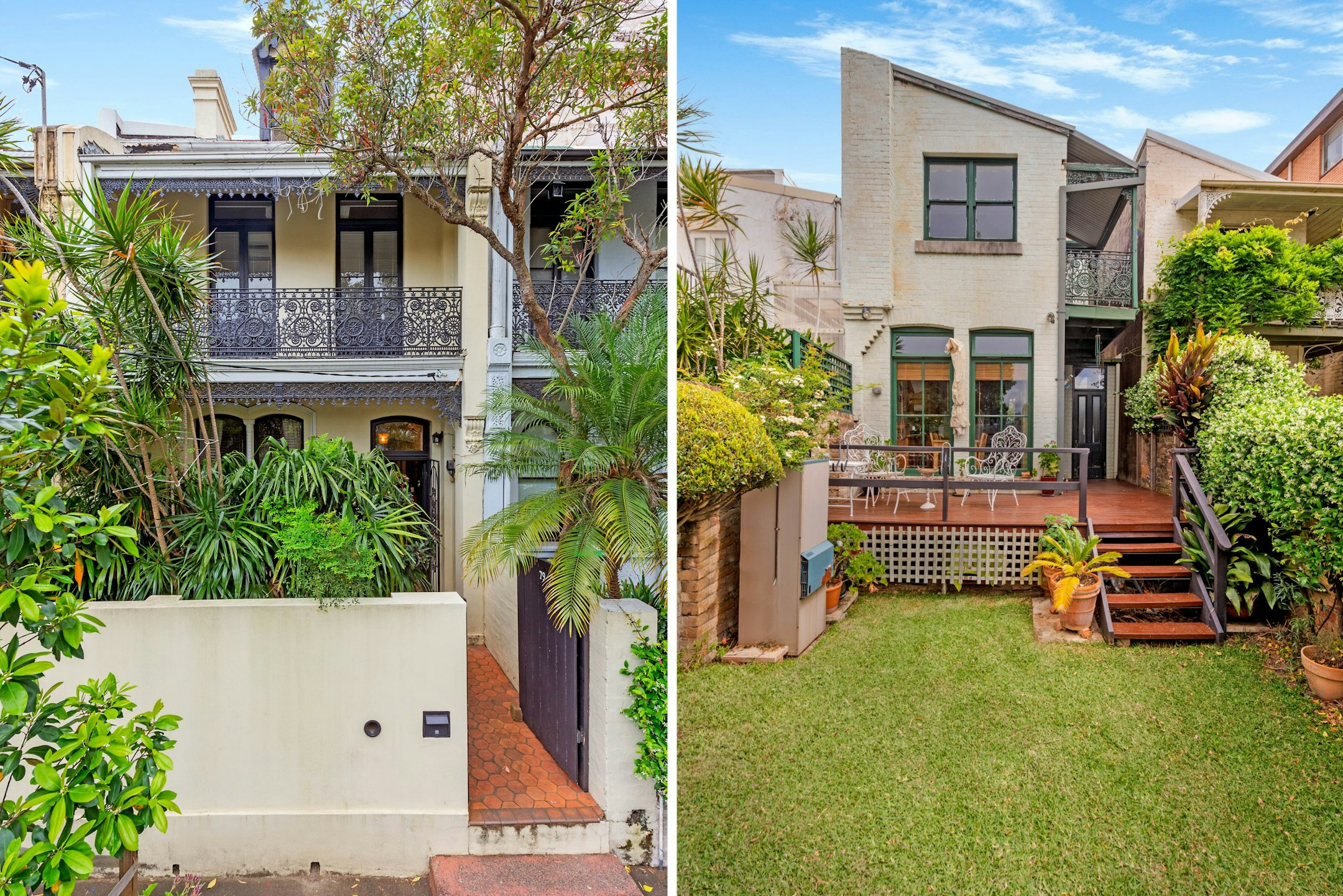 79 Darghan Street, Glebe