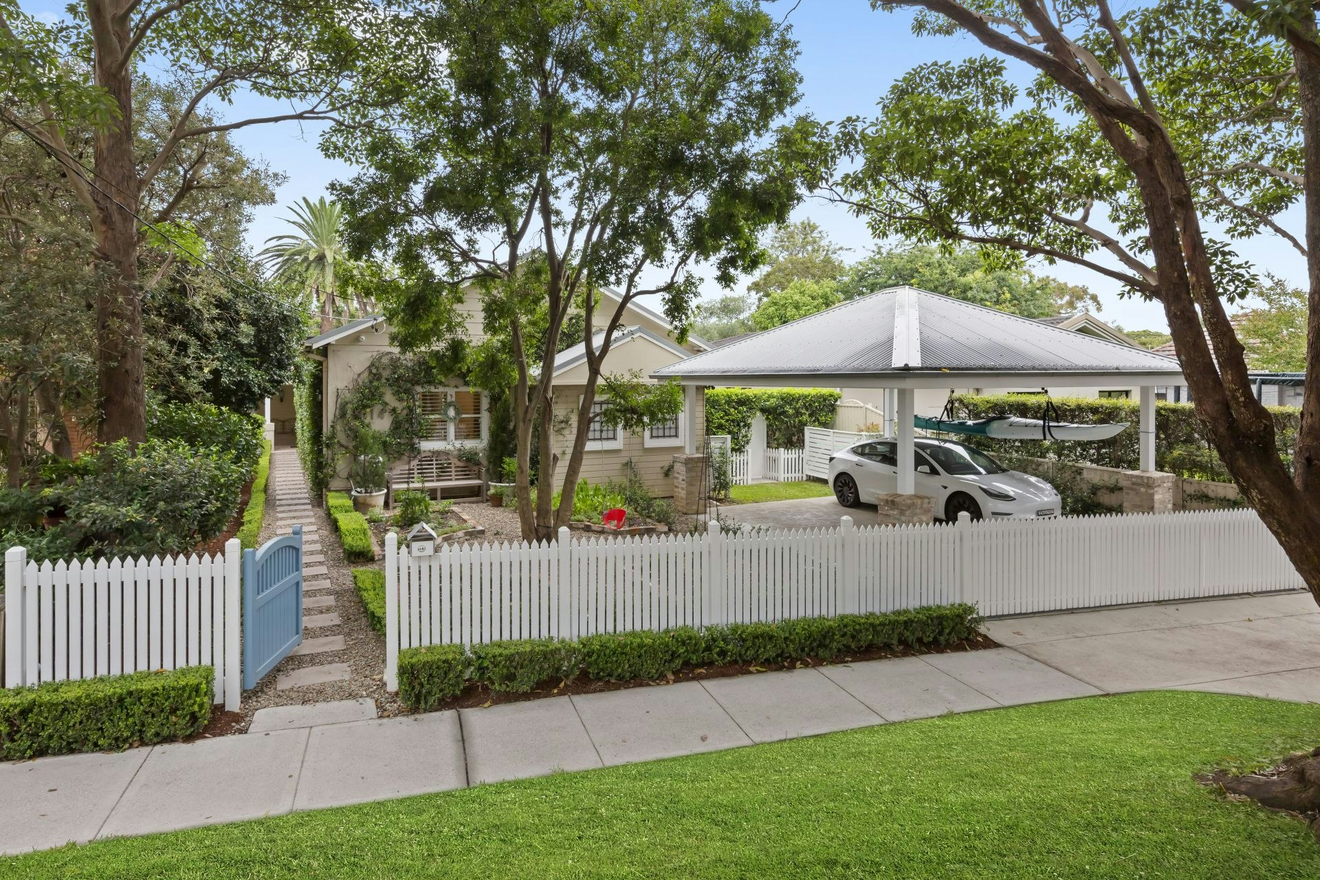 14 Hamilton Street, Riverview