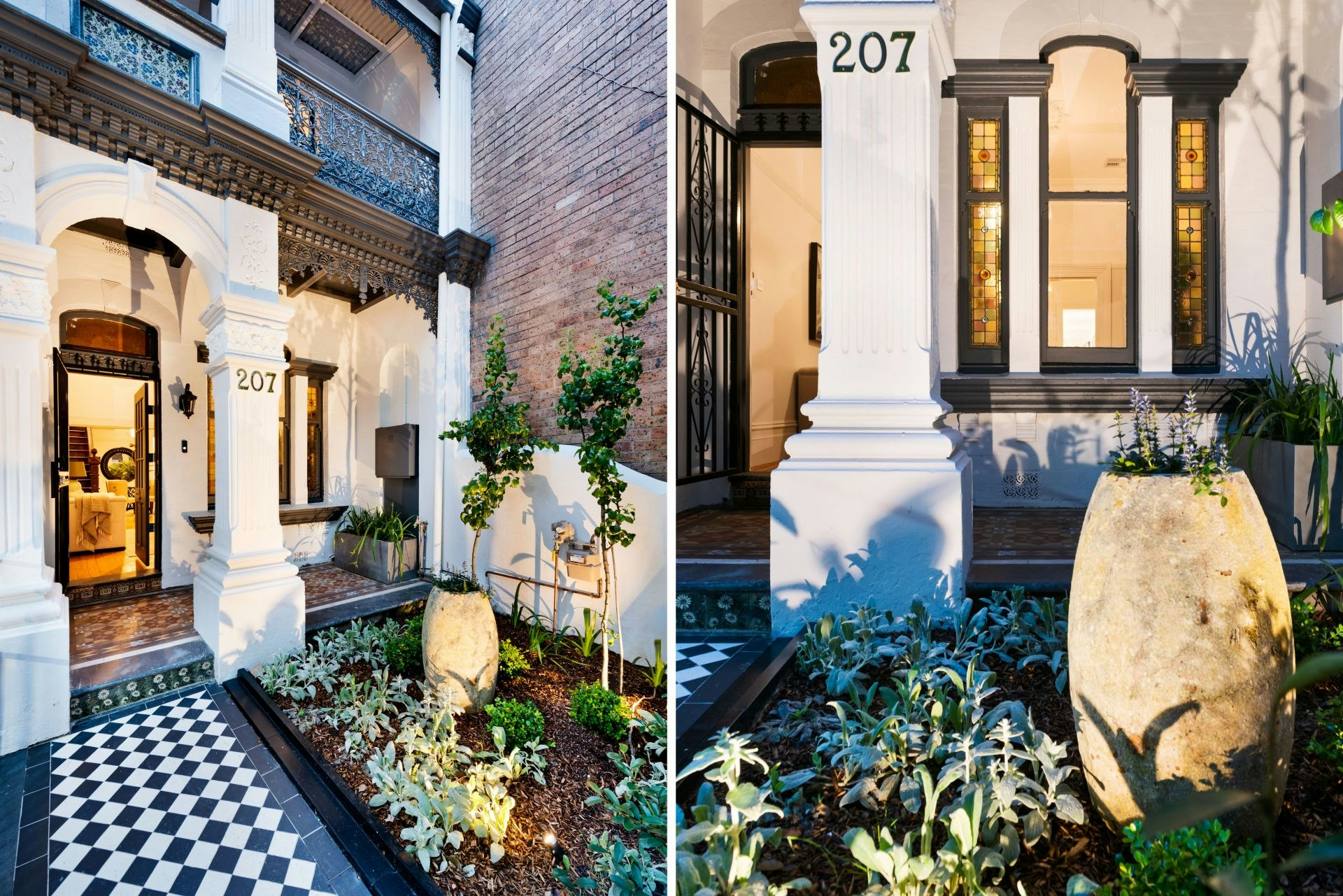 207 Glebe Point Road, Glebe