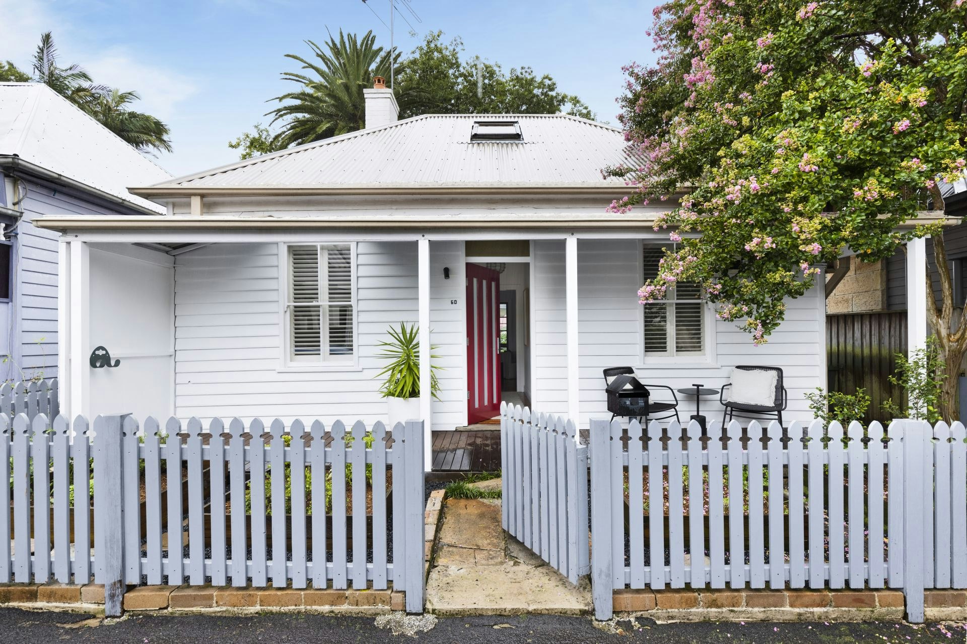 60 Smith St, Balmain