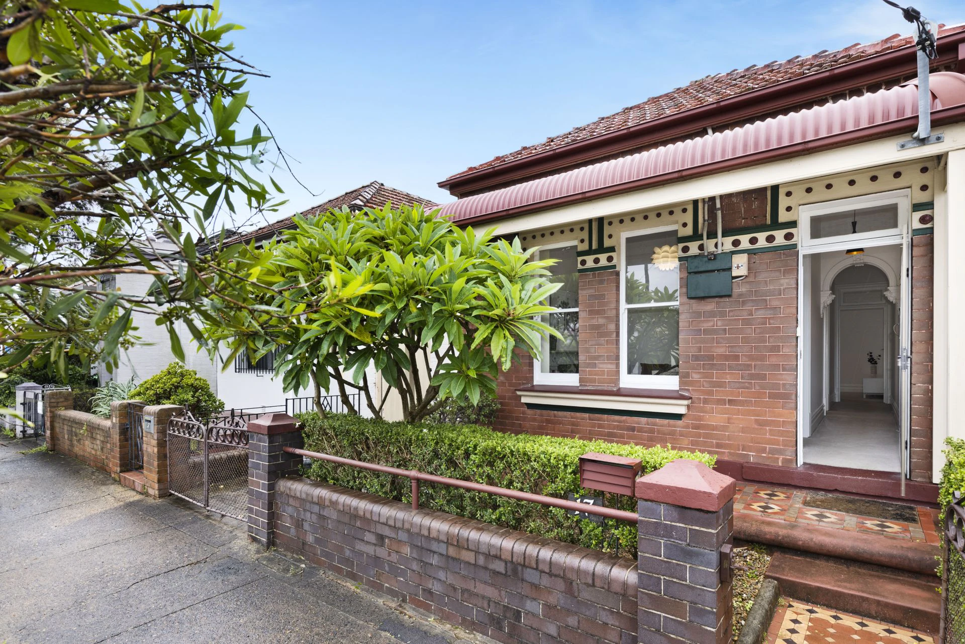 17 Steward Street, Lilyfield