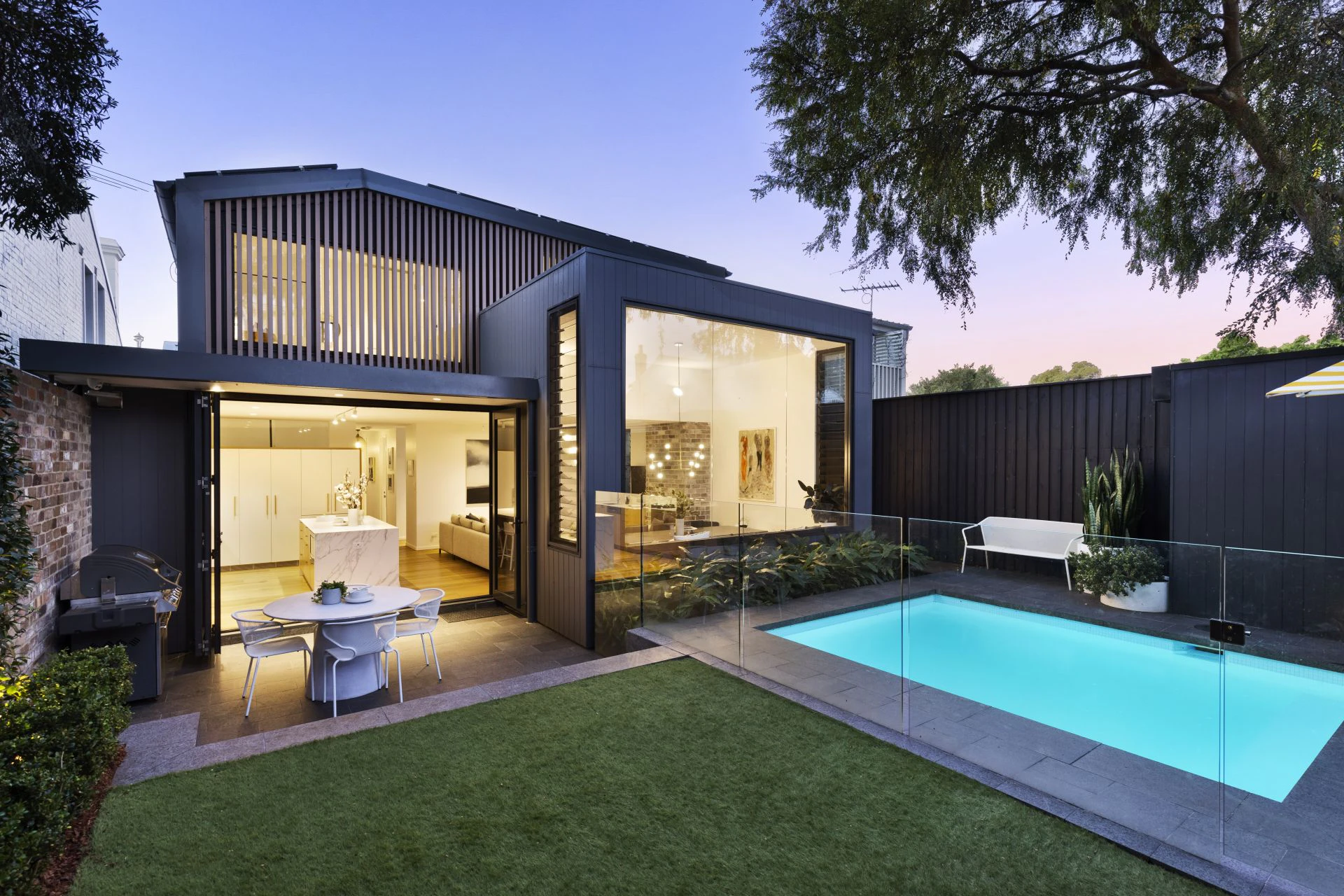 23 Lawson Street, Balmain