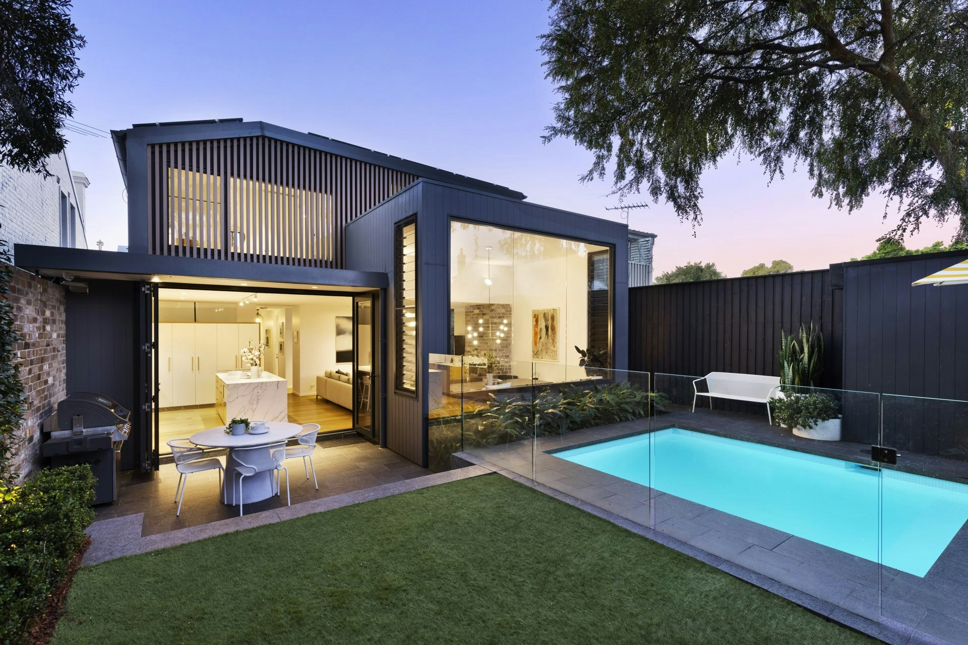 23 Lawson Street, Balmain