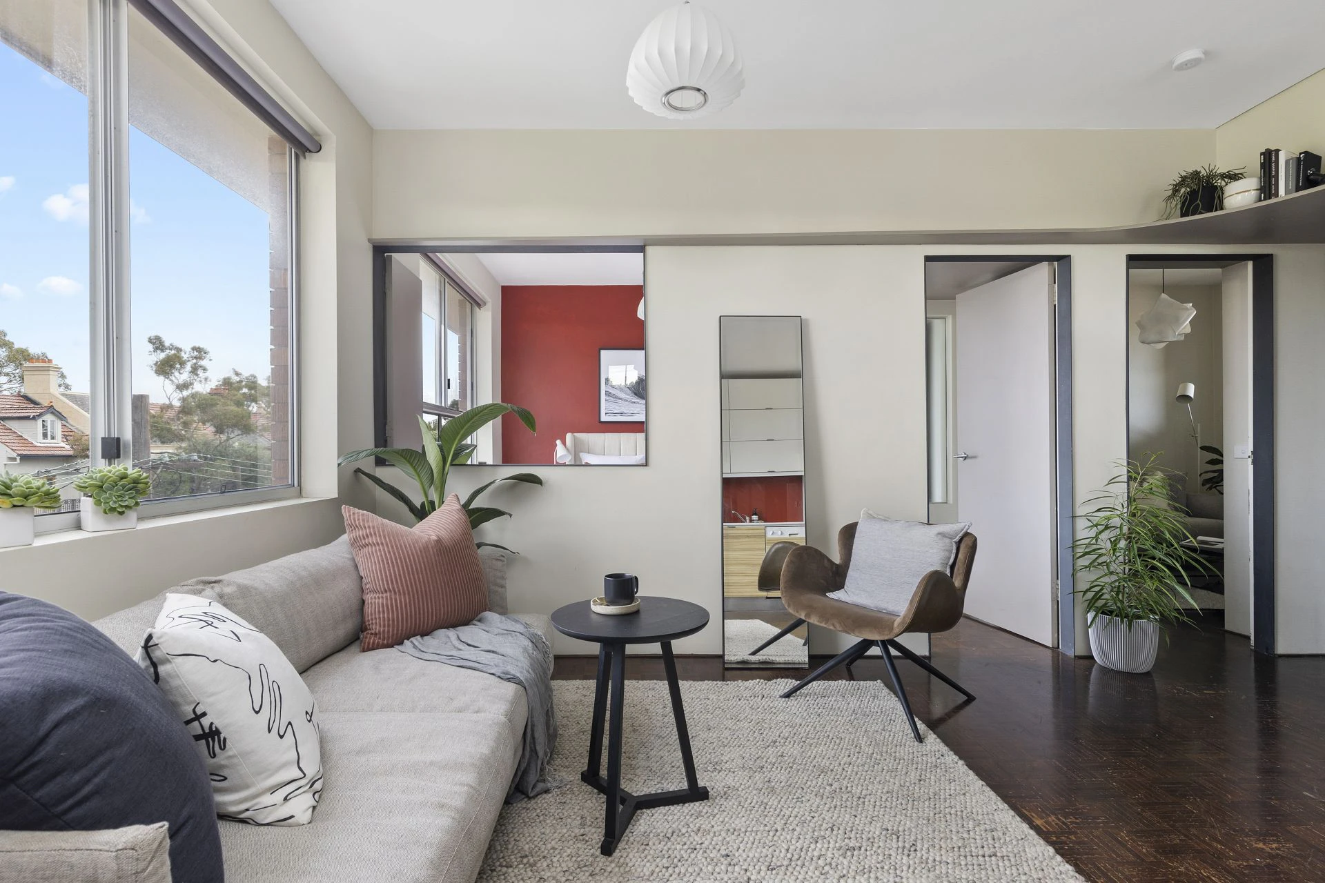 7/18a Ballast Point Road, Birchgrove