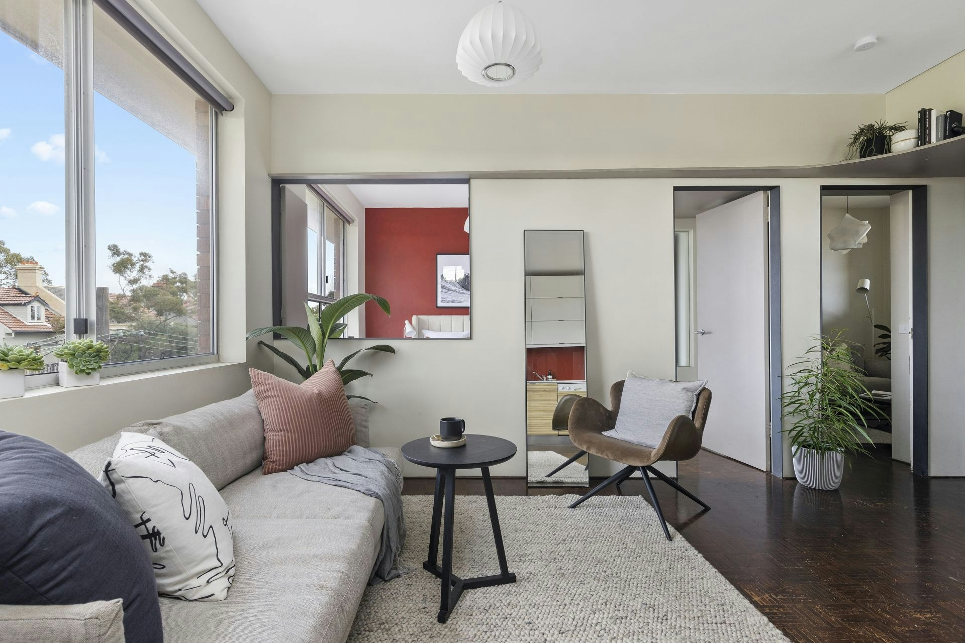 7/18a Ballast Point Road, Birchgrove