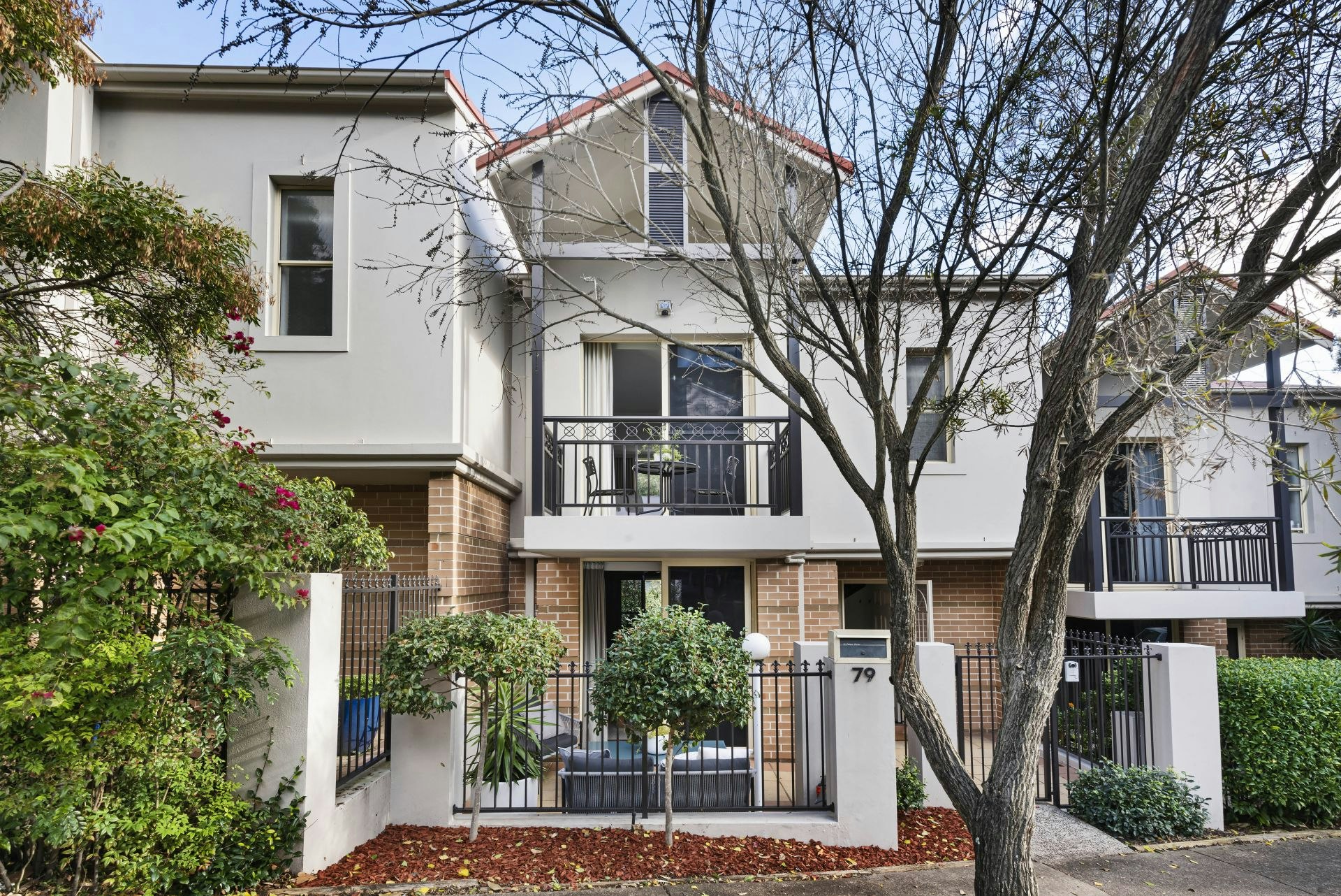 79 Palmer Street, Balmain
