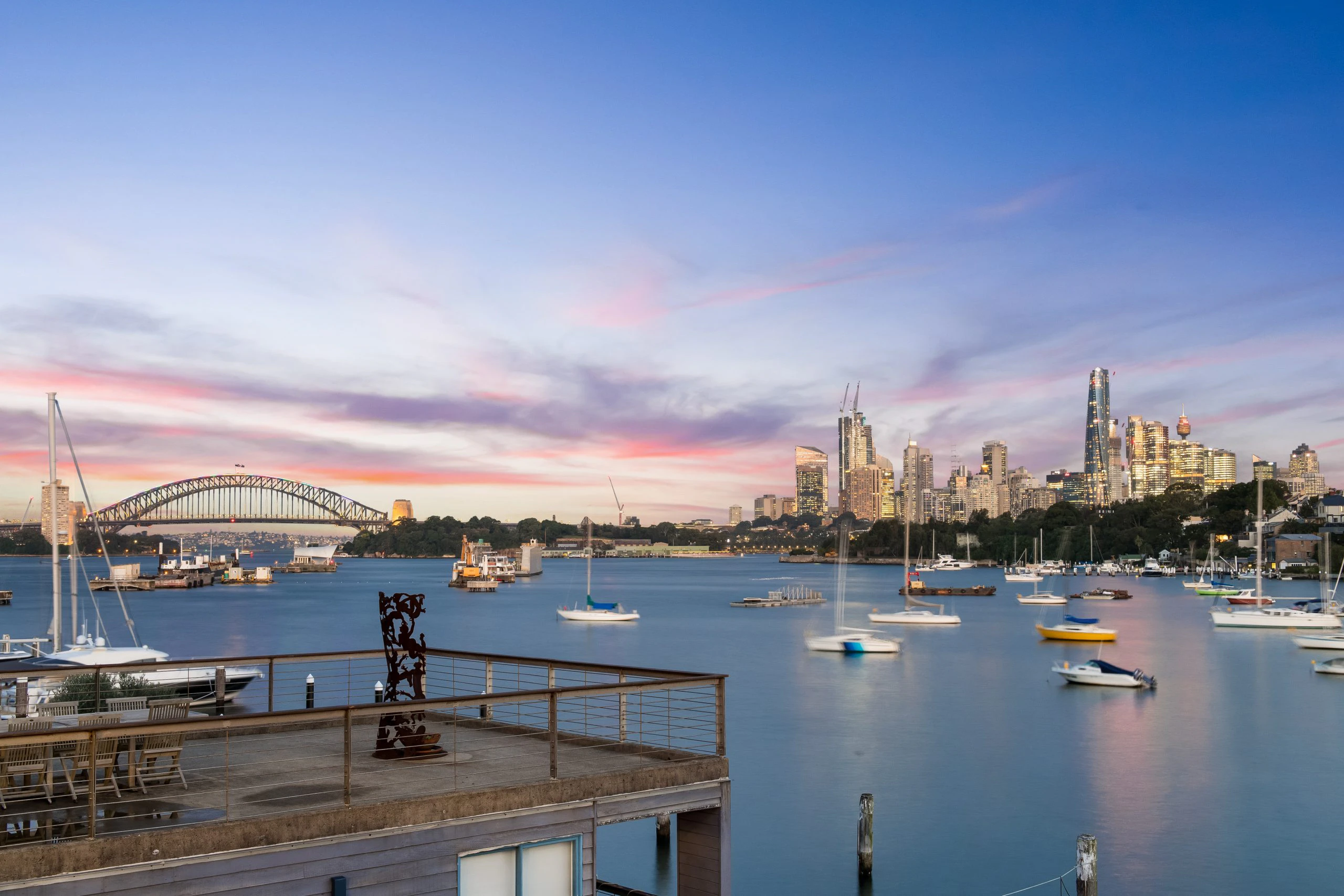 101 Louisa Road, Birchgrove