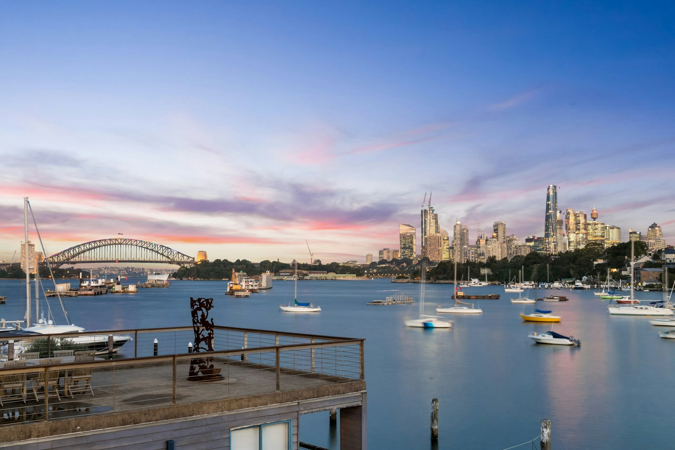 101 Louisa Road, Birchgrove