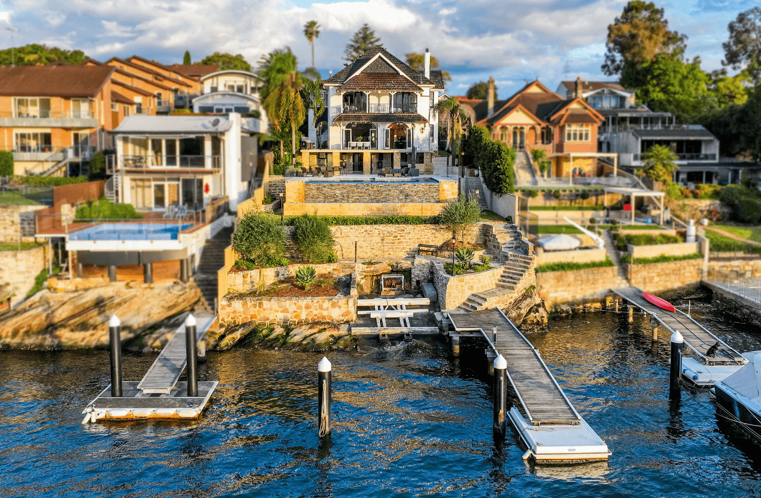 42 Drummoyne Avenue, Drummoyne