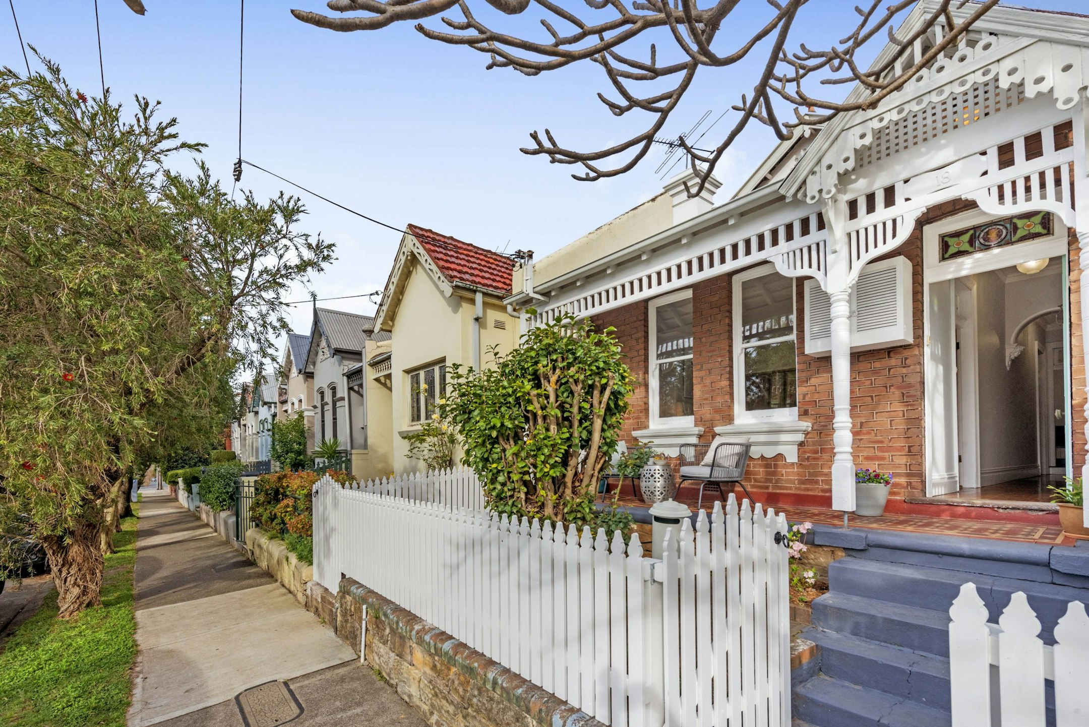 18 Short Street, Leichhardt