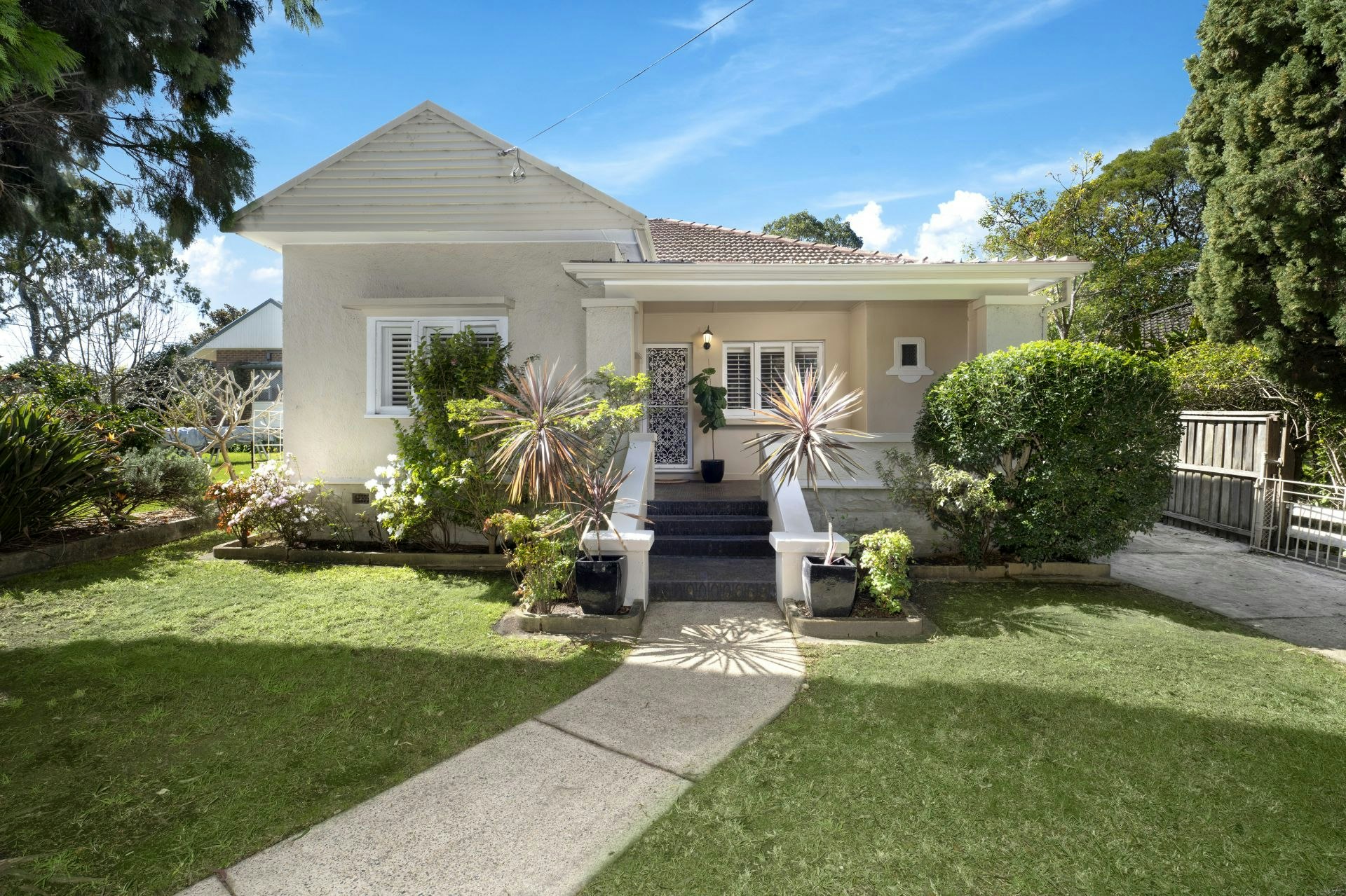 13 Wingadee Street, Lane Cove