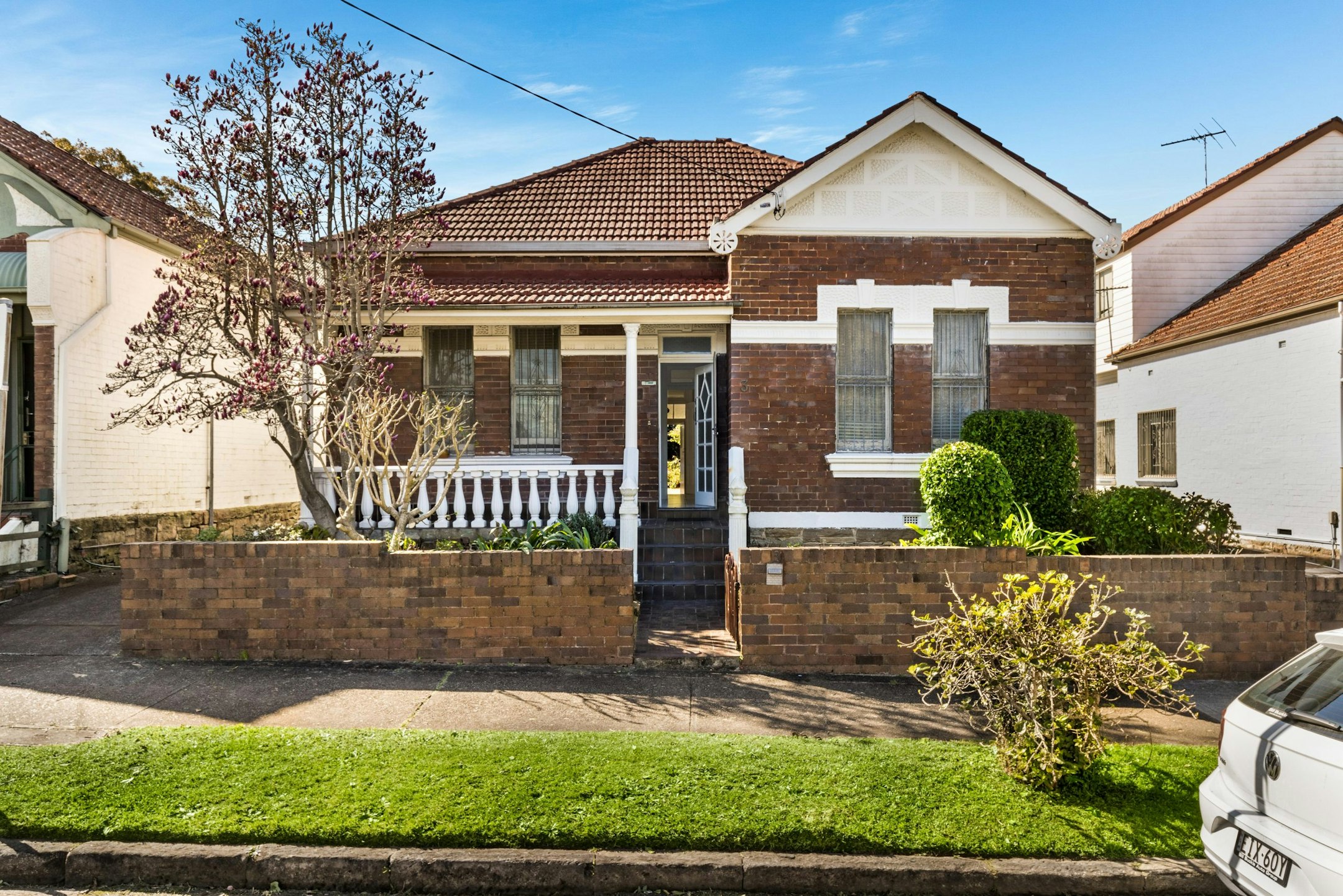 3 Emmerick Street, Lilyfield