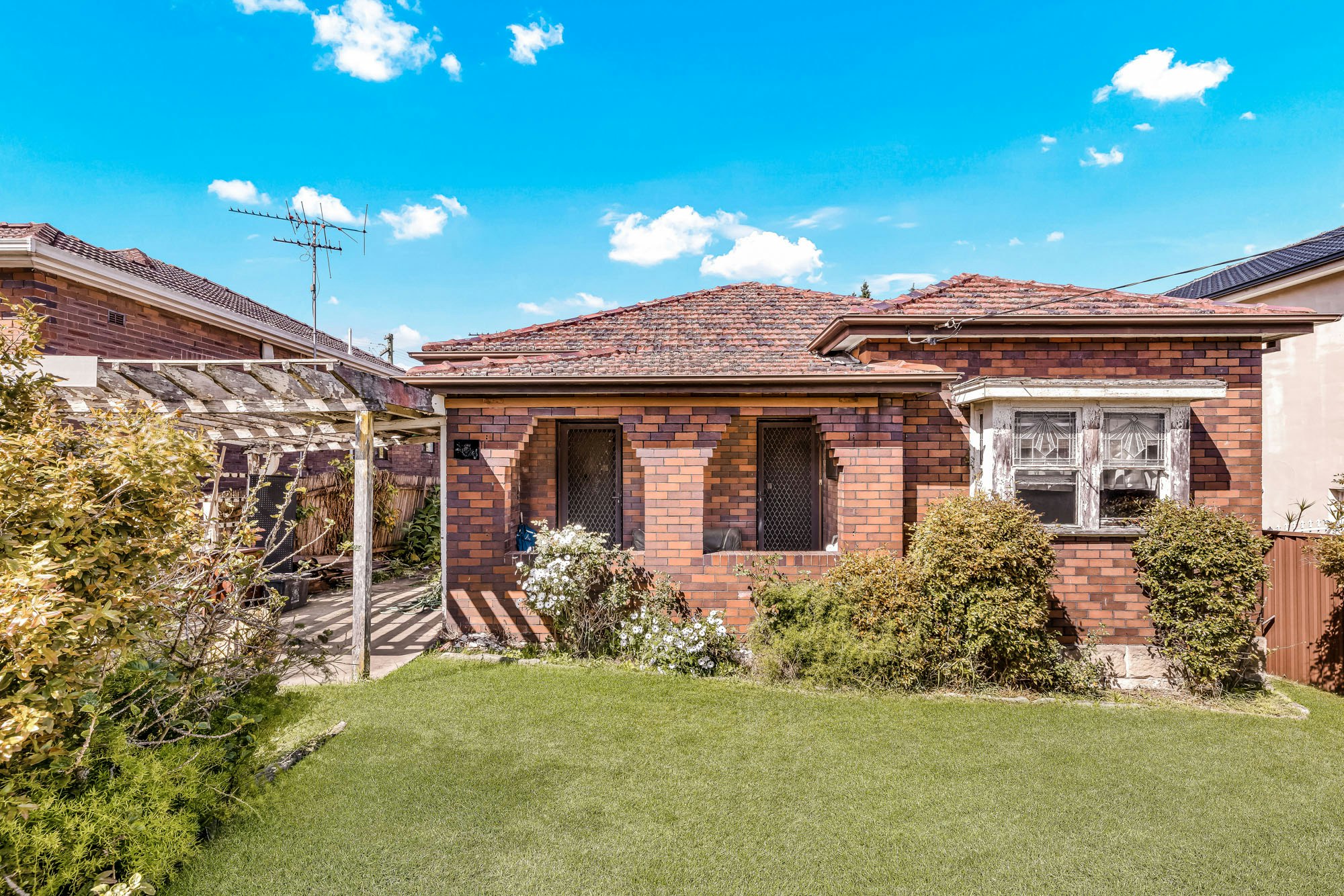 504 Homer Street, Earlwood