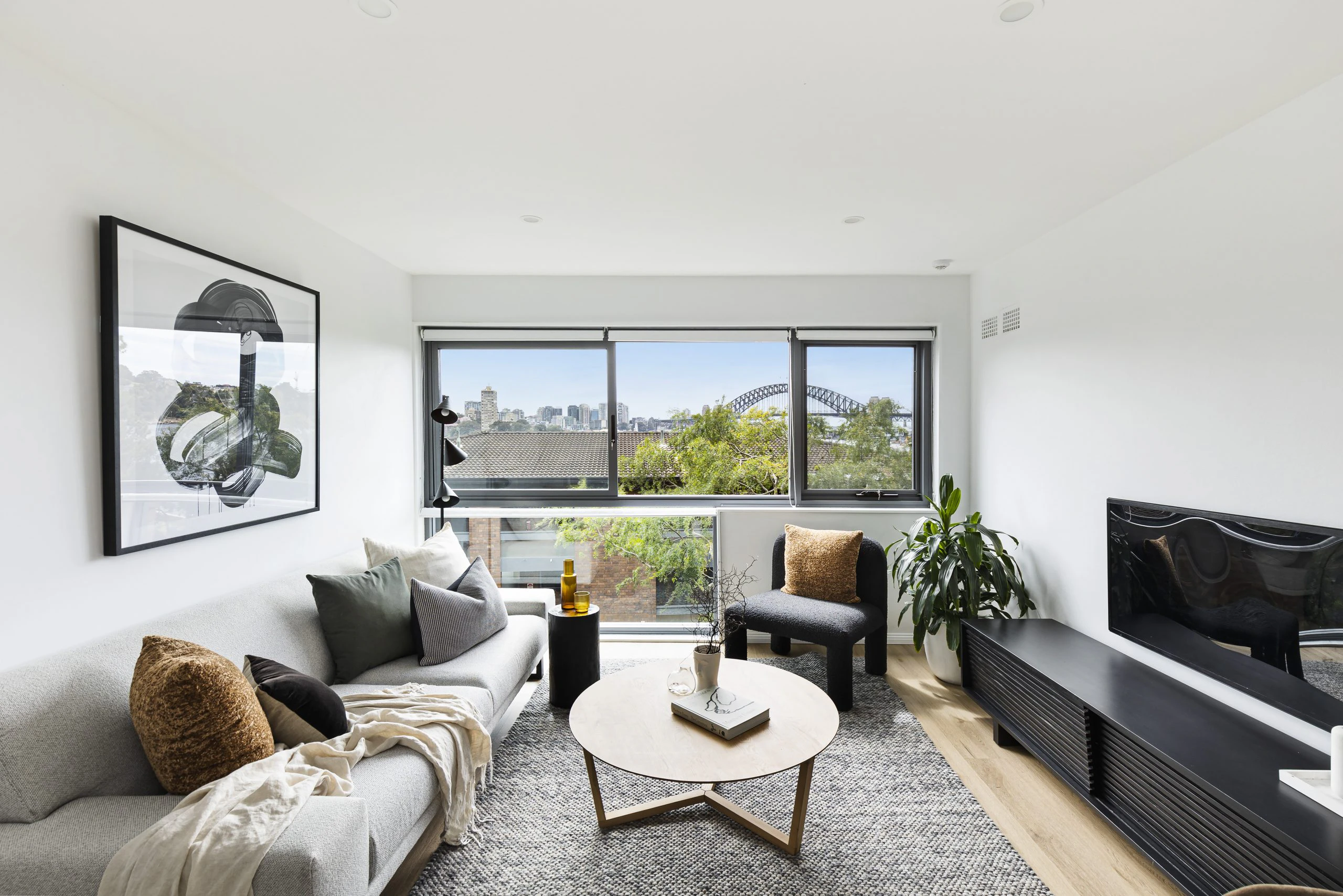 23/3 Gallimore Avenue, Balmain East