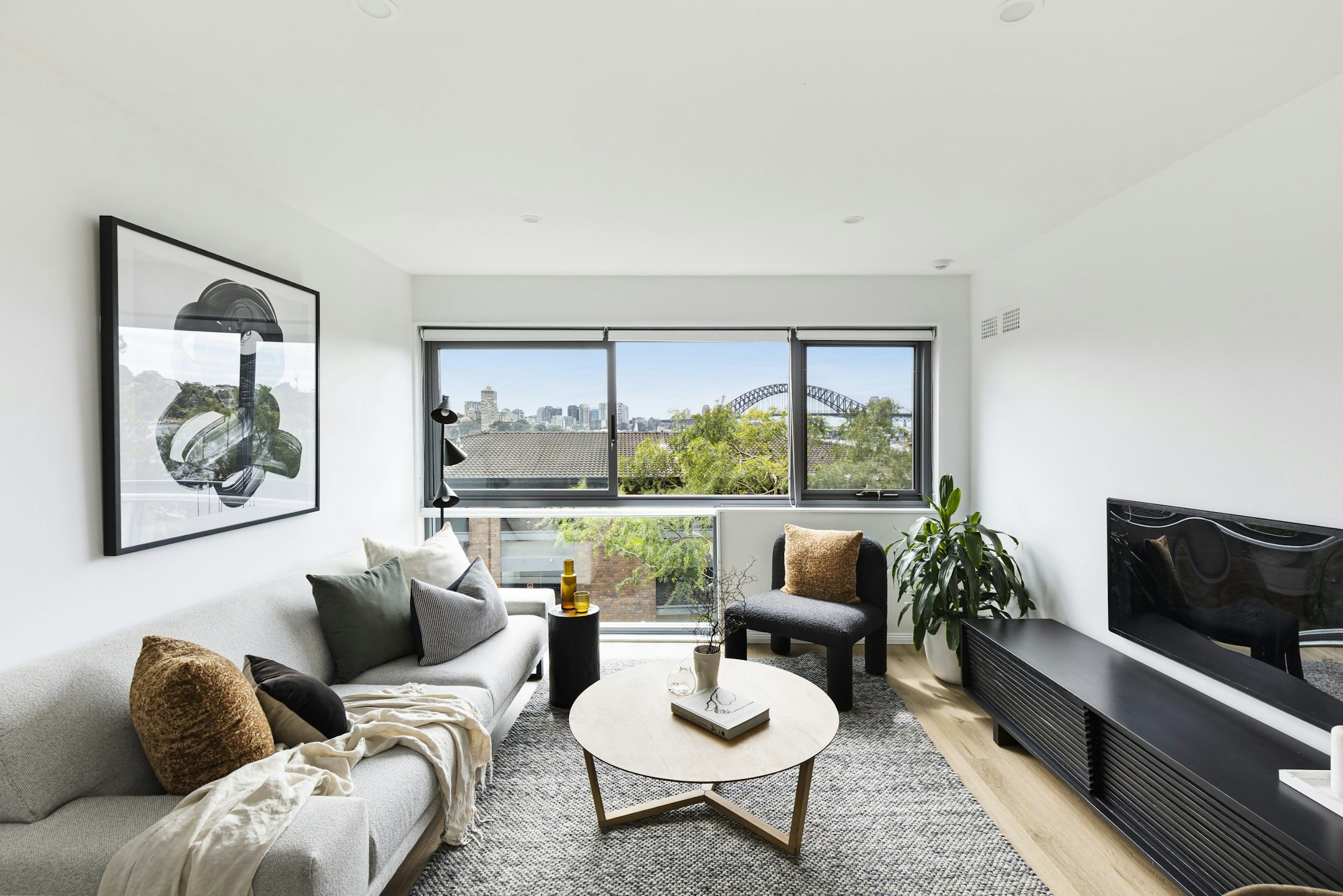 23/3 Gallimore Avenue, Balmain East