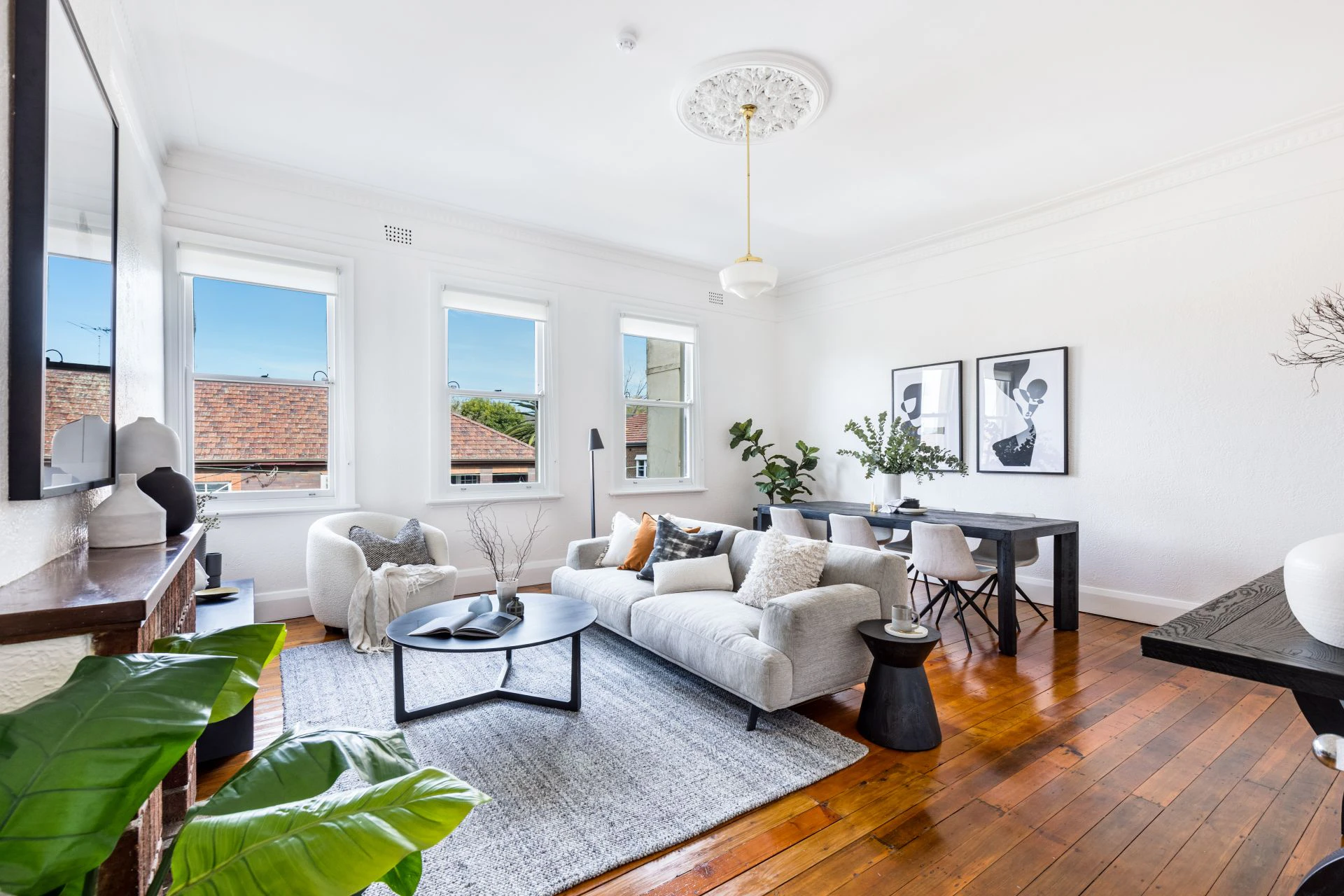 4/26 Gower Street, Summer Hill