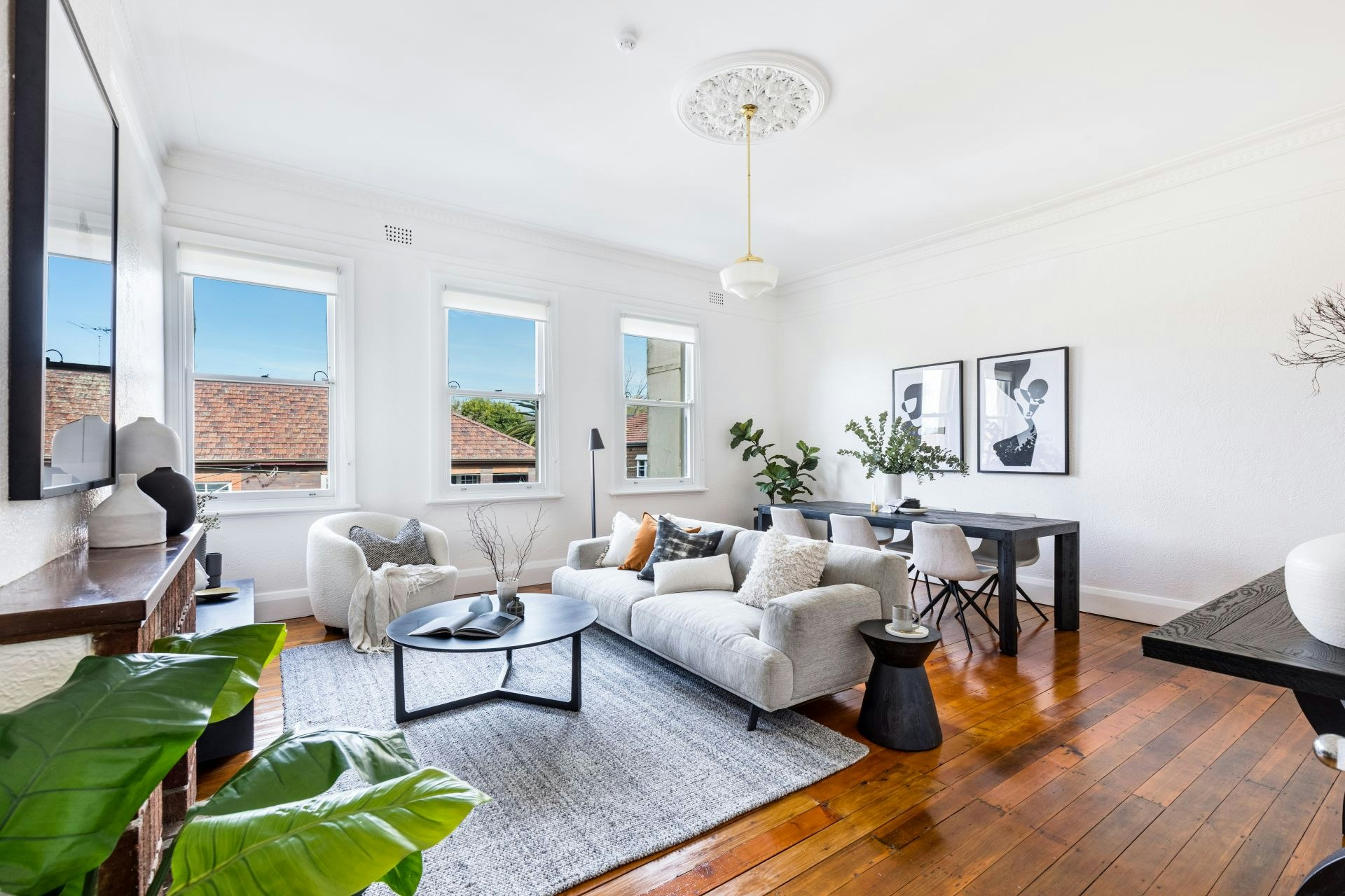 4/26 Gower Street, Summer Hill